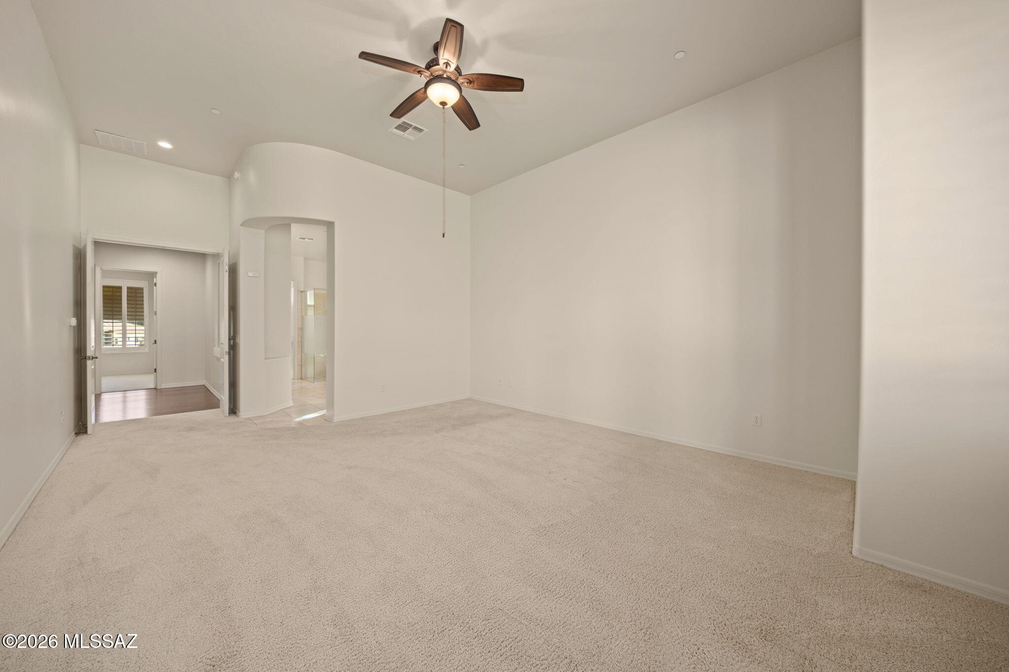 Ventana Reserve II - Residential