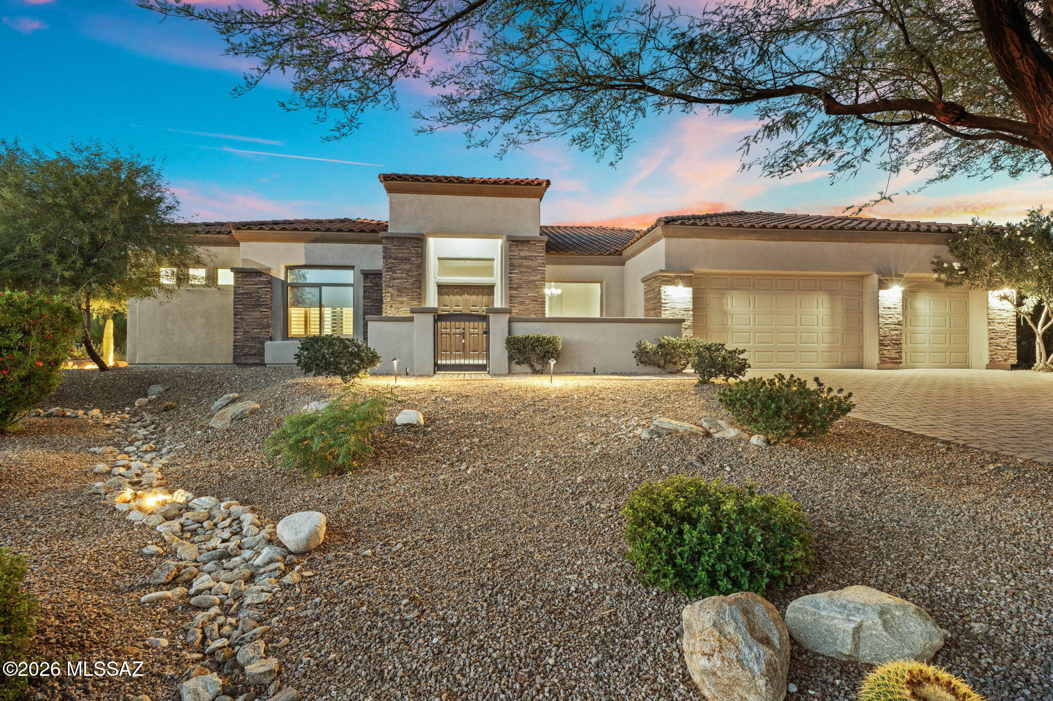 Ventana Reserve II - Residential