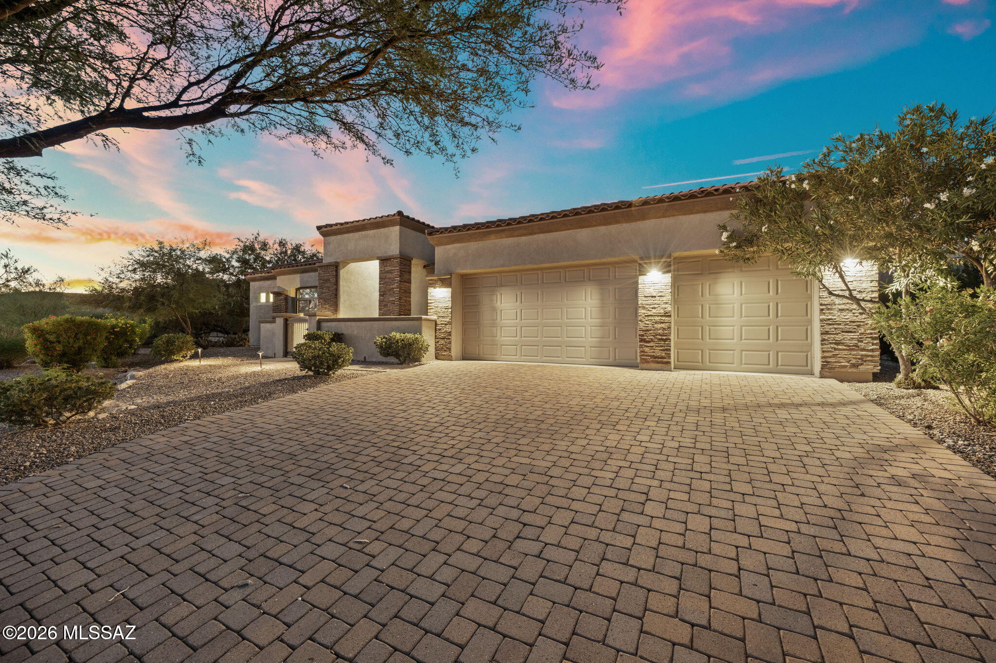 Ventana Reserve II - Residential