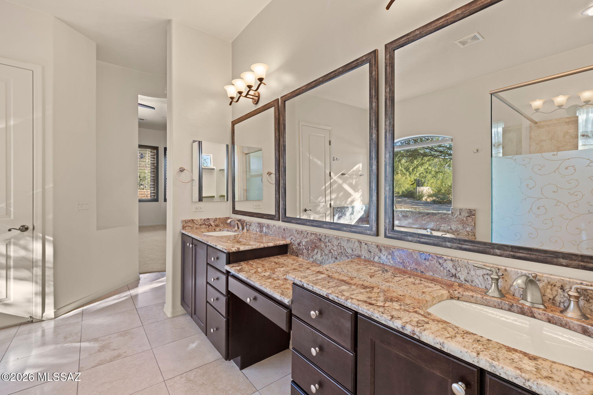 Ventana Reserve II - Residential