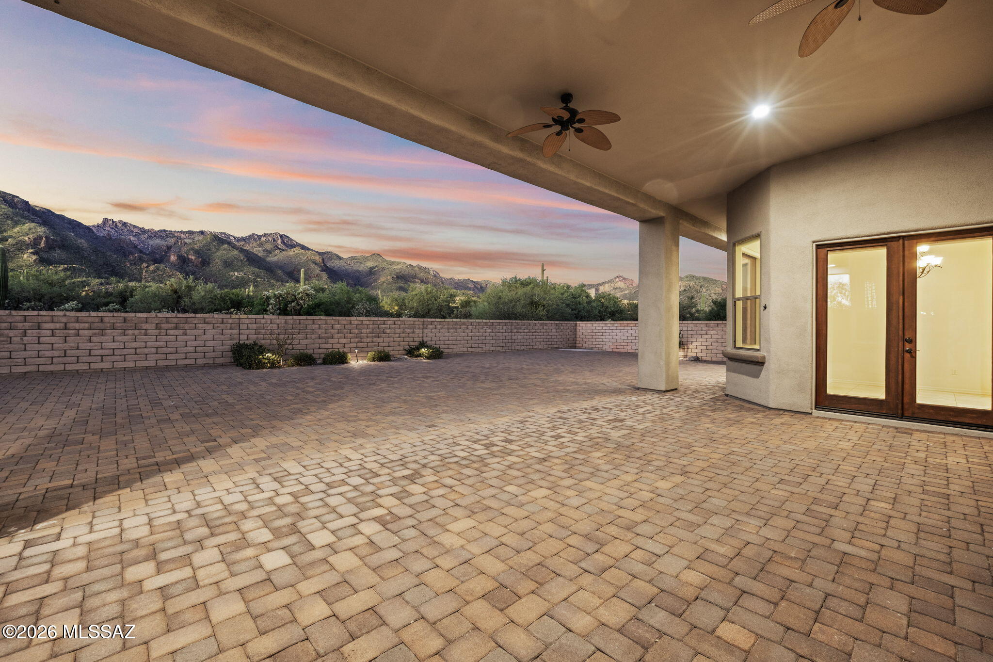 Ventana Reserve II - Residential