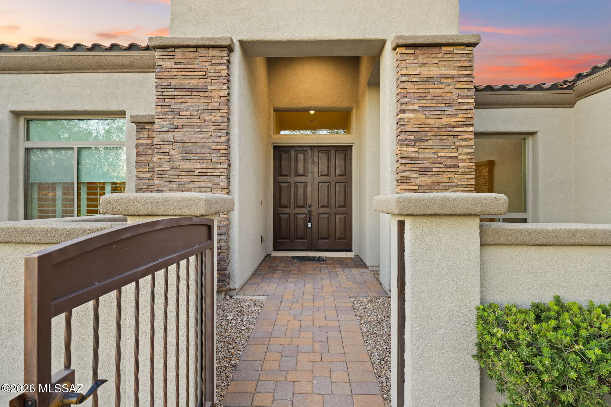 Ventana Reserve II - Residential