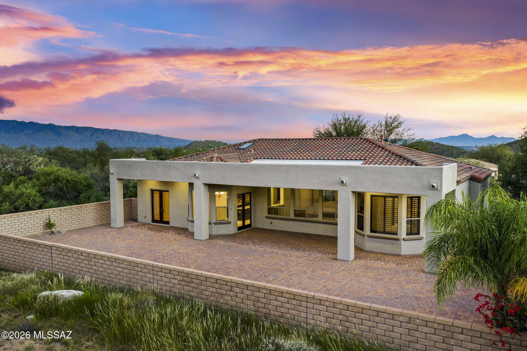 Ventana Reserve II - Residential