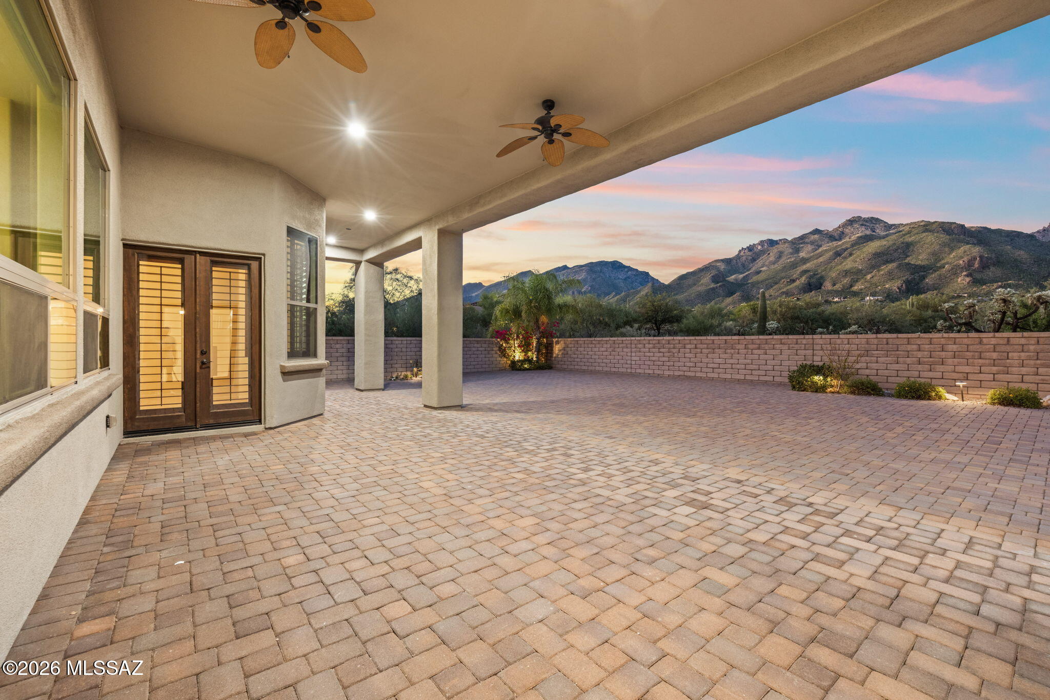 Ventana Reserve II - Residential