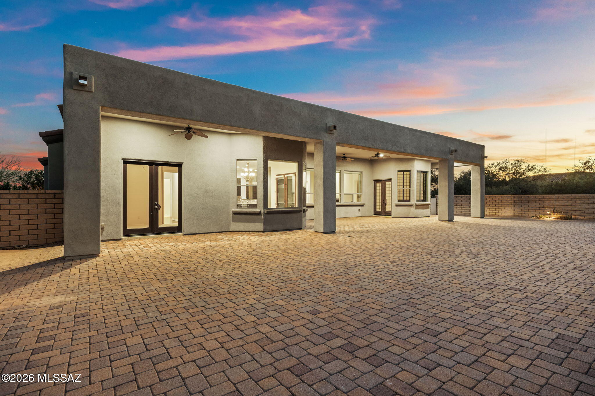 Ventana Reserve II - Residential