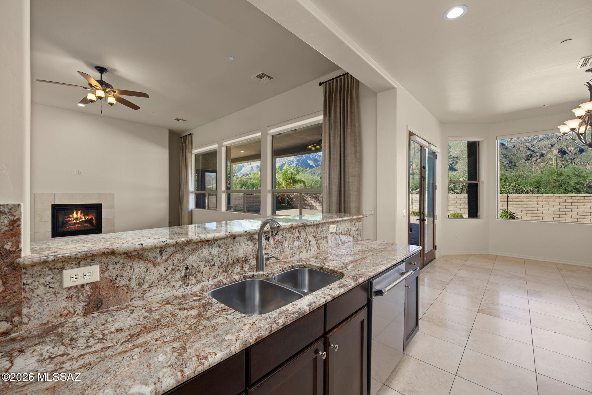 Ventana Reserve II - Residential