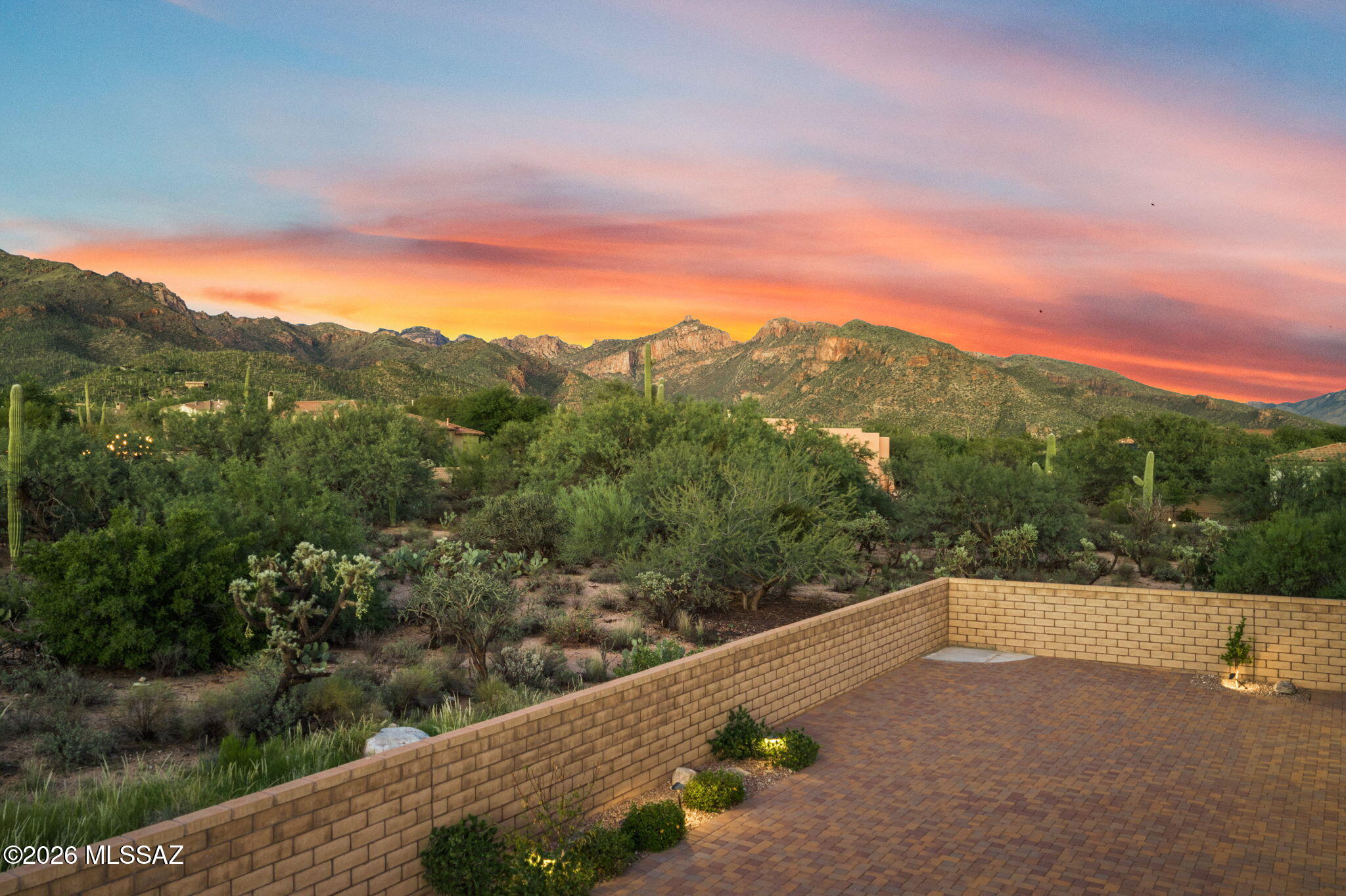 Ventana Reserve II - Residential