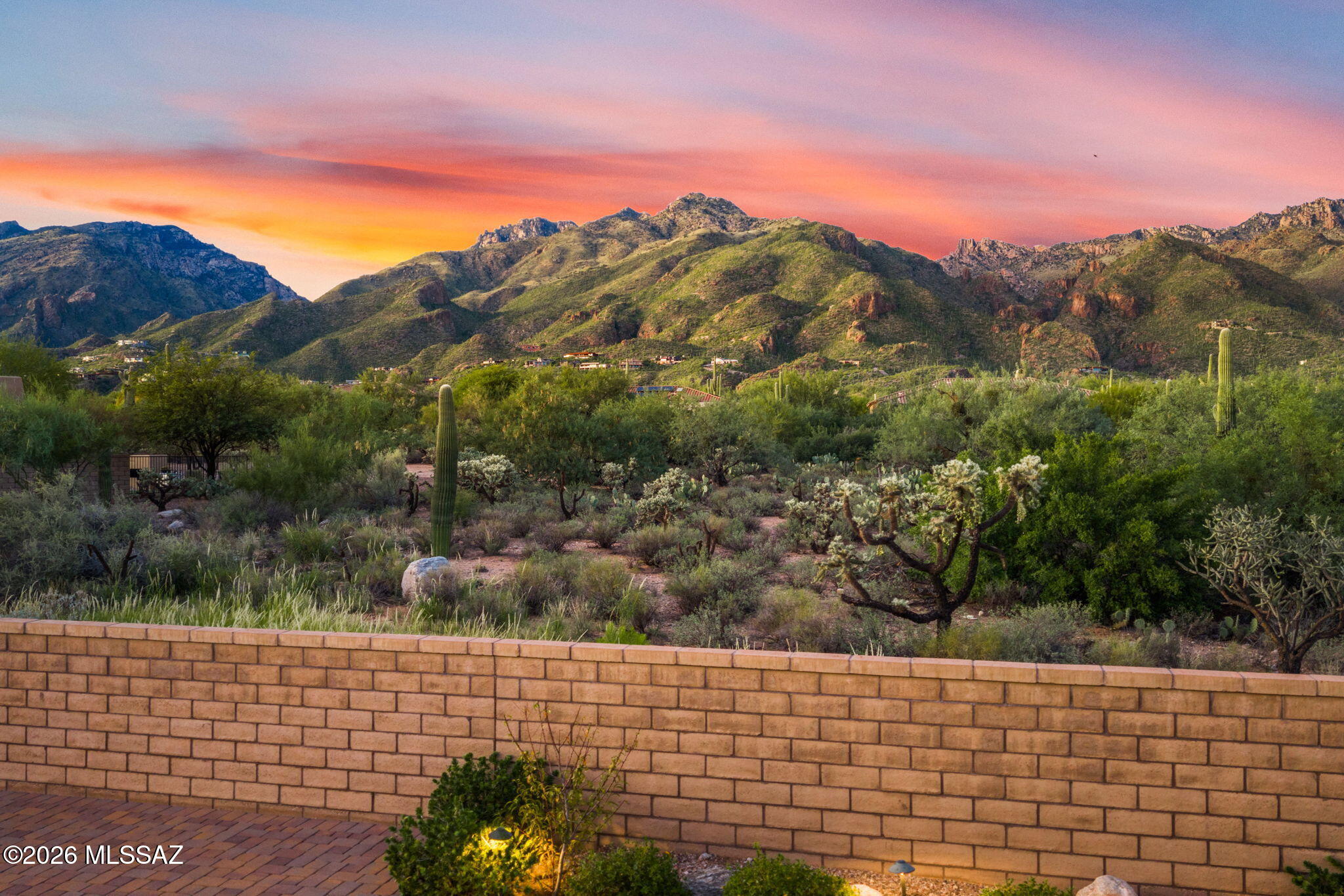 Ventana Reserve II - Residential