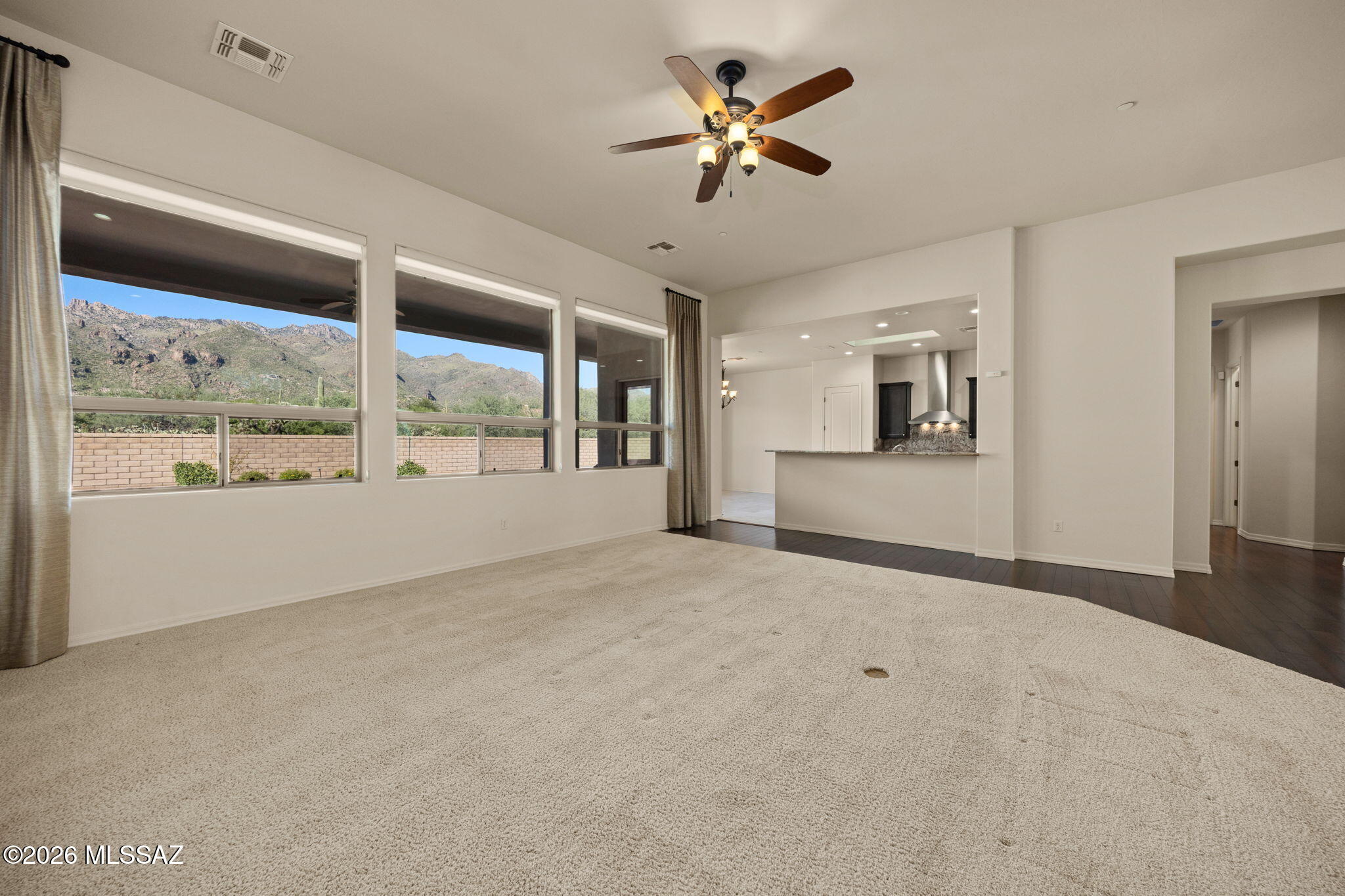 Ventana Reserve II - Residential