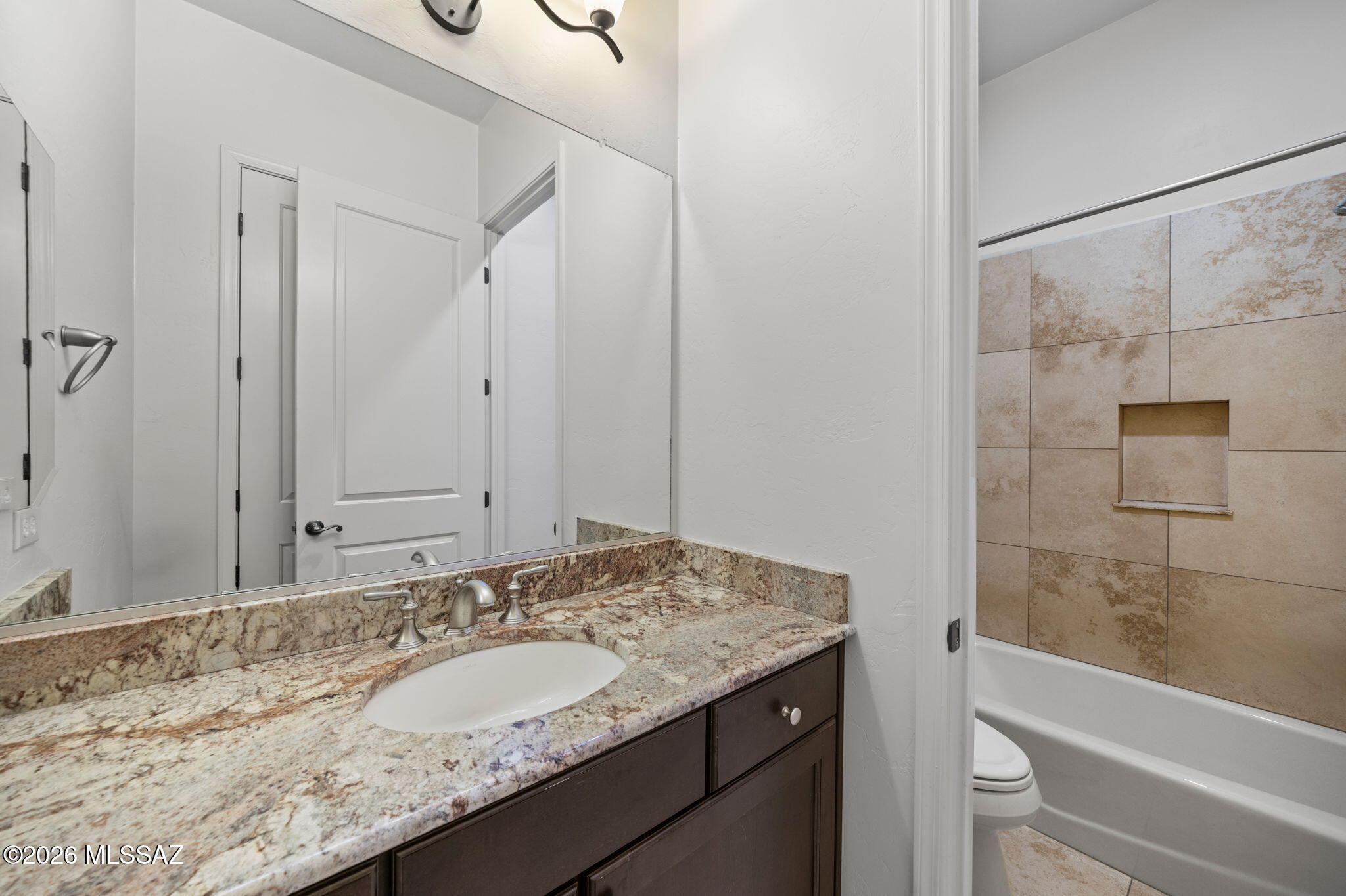 Ventana Reserve II - Residential