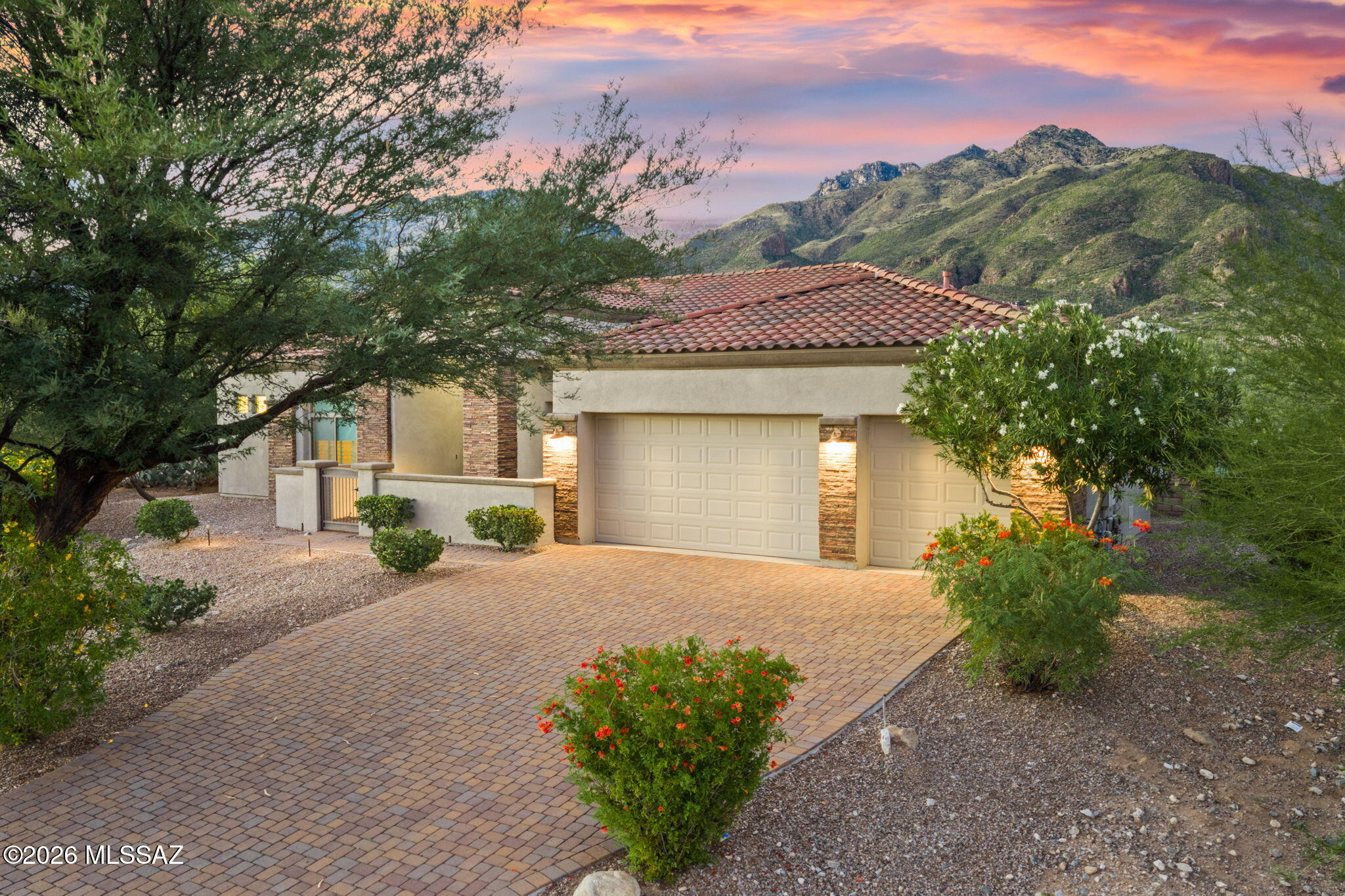 Ventana Reserve II - Residential