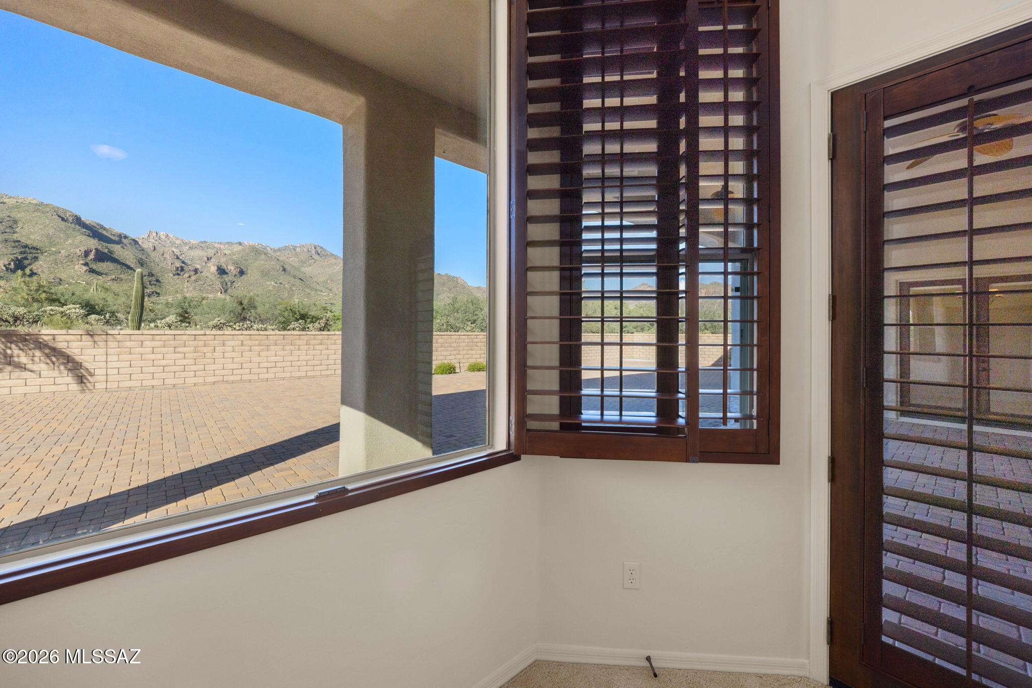 Ventana Reserve II - Residential