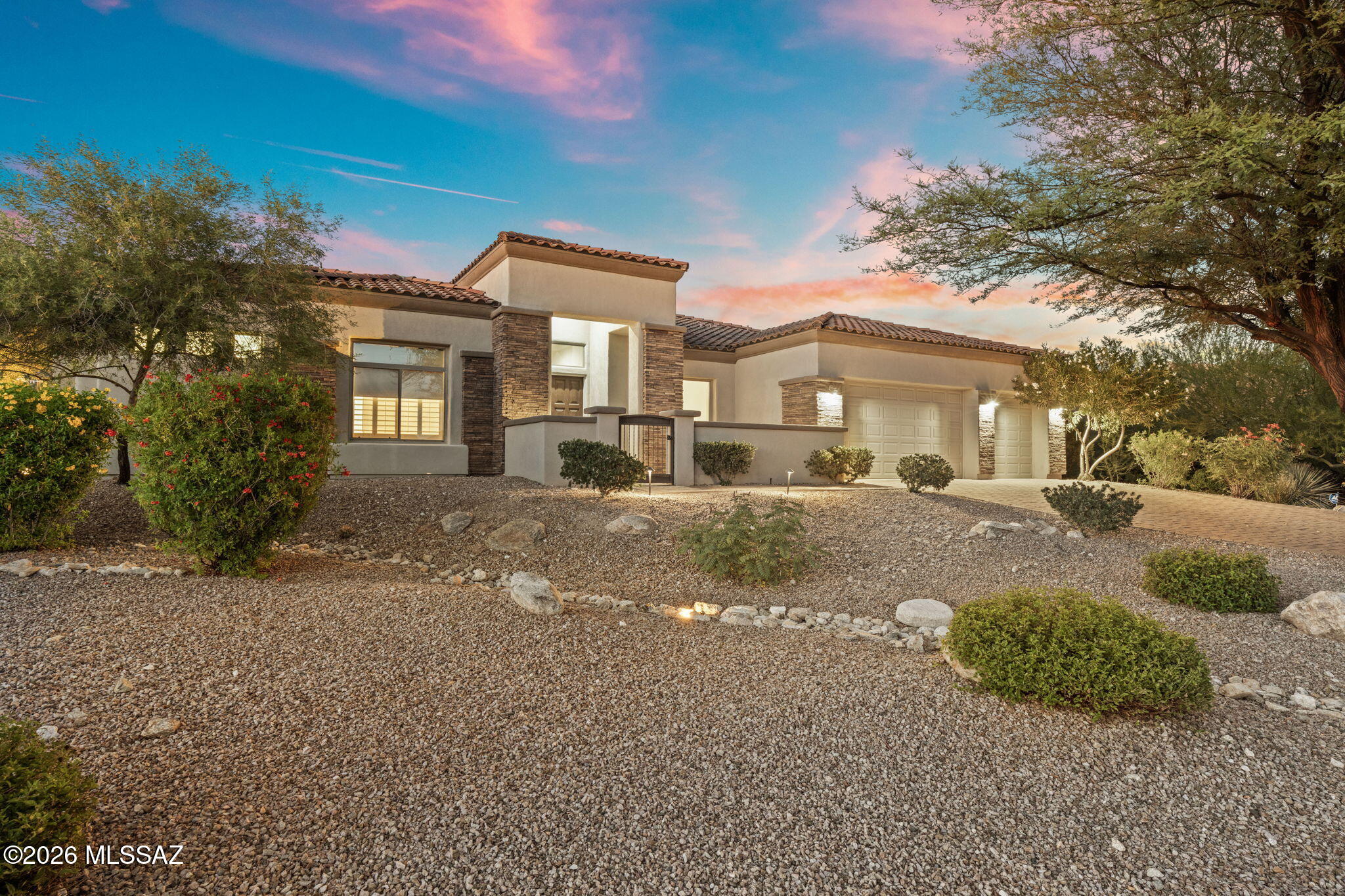 Ventana Reserve II - Residential