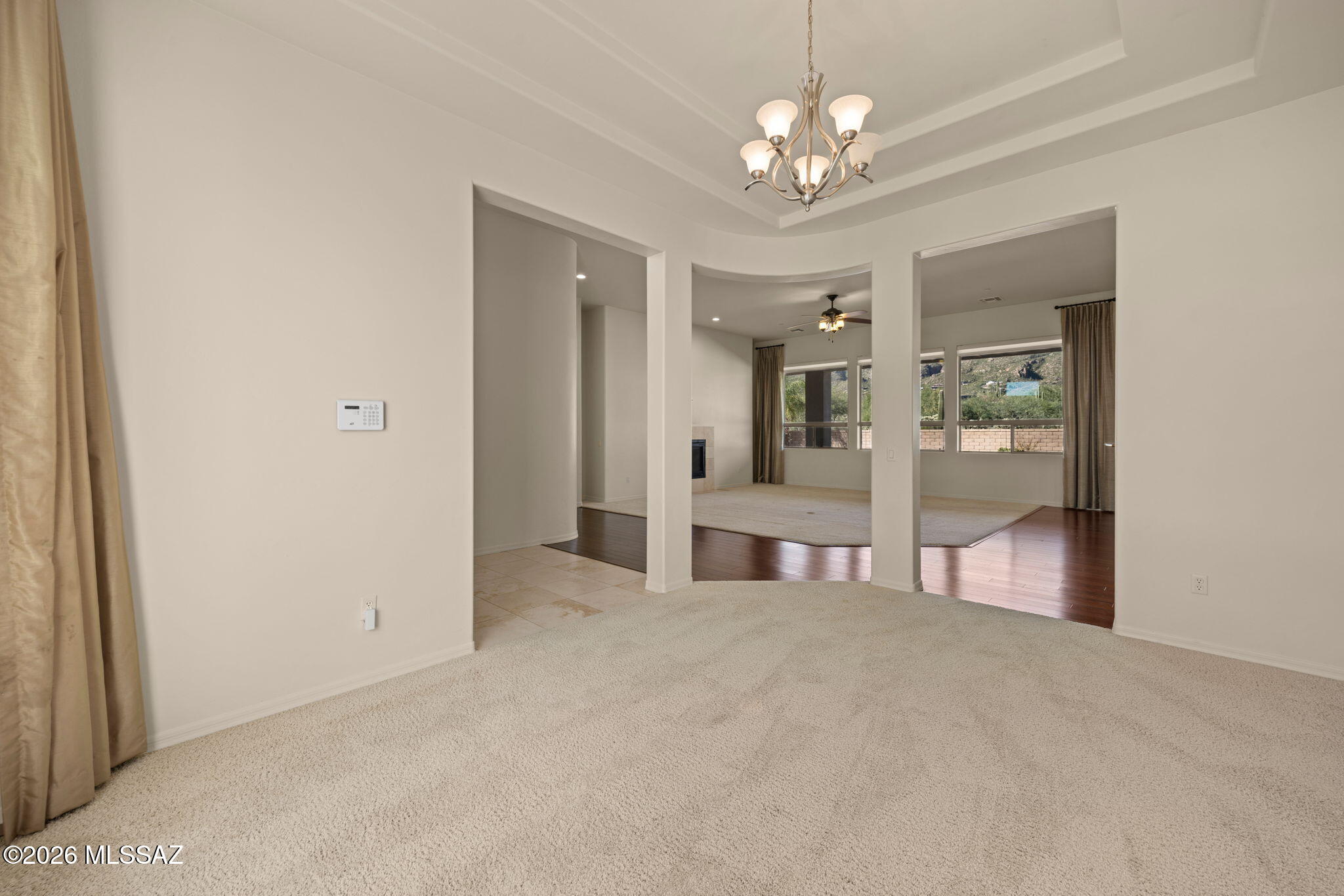 Ventana Reserve II - Residential
