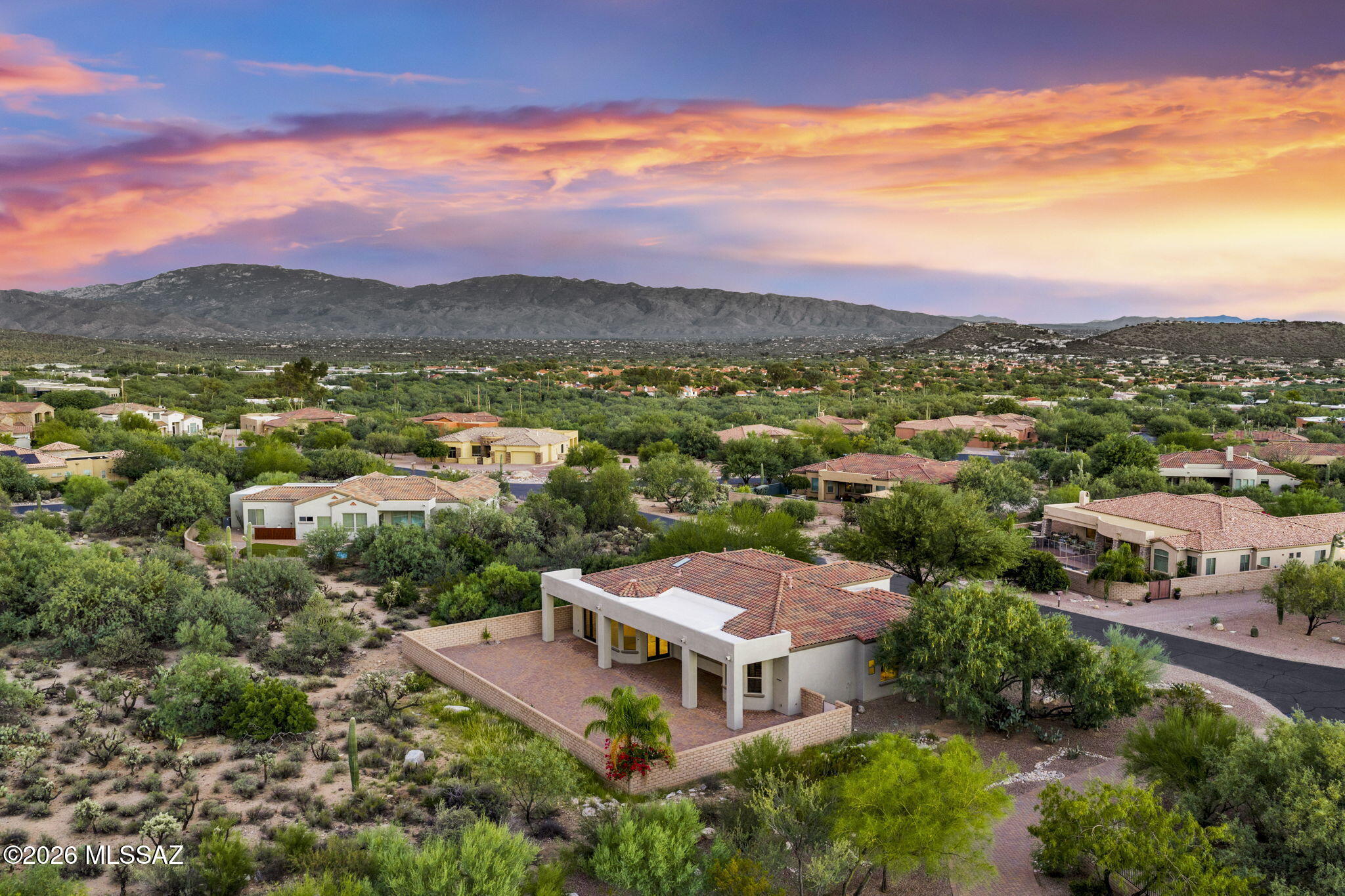 Ventana Reserve II - Residential