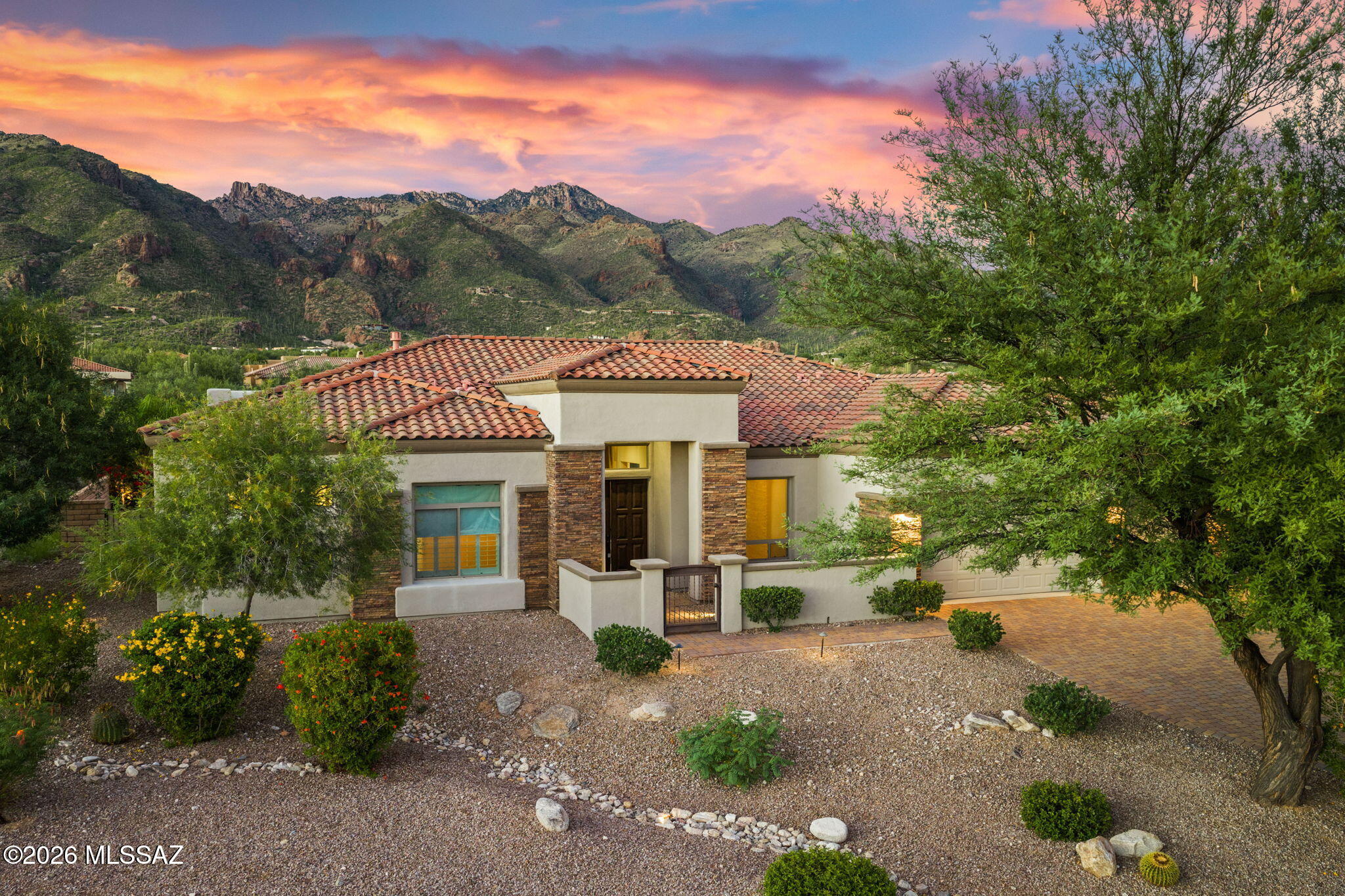 Ventana Reserve II - Residential