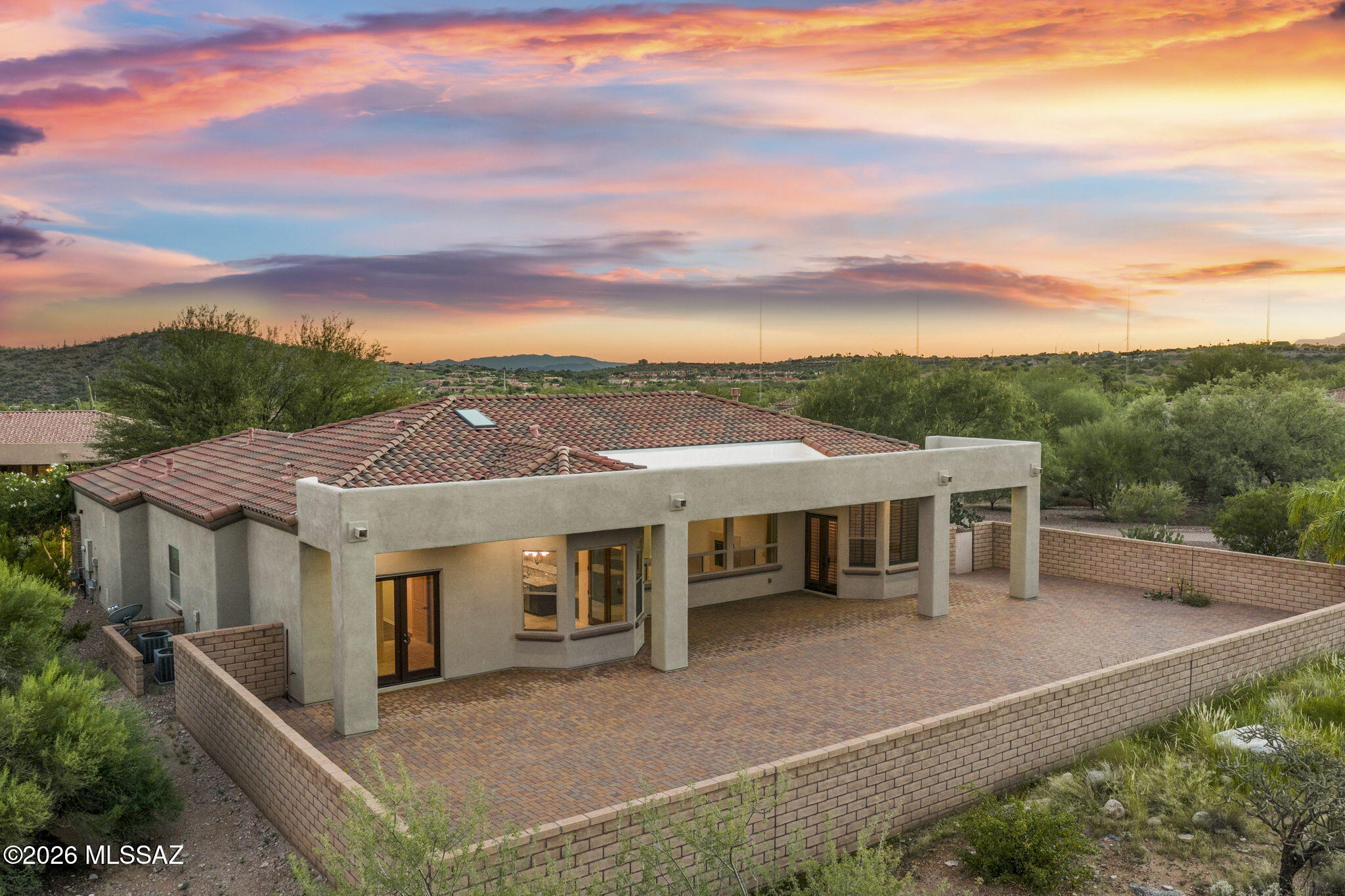 Ventana Reserve II - Residential