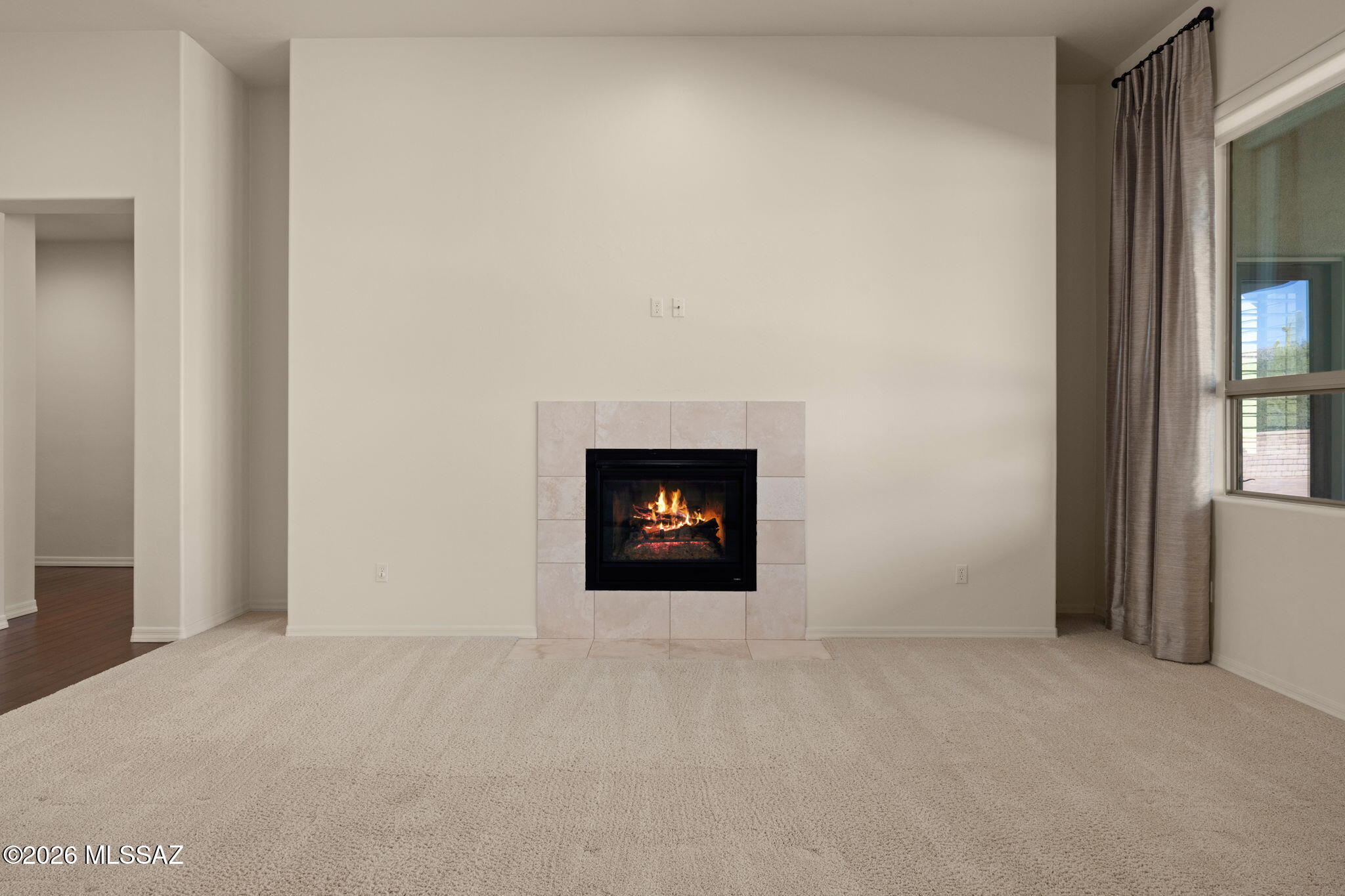 Ventana Reserve II - Residential