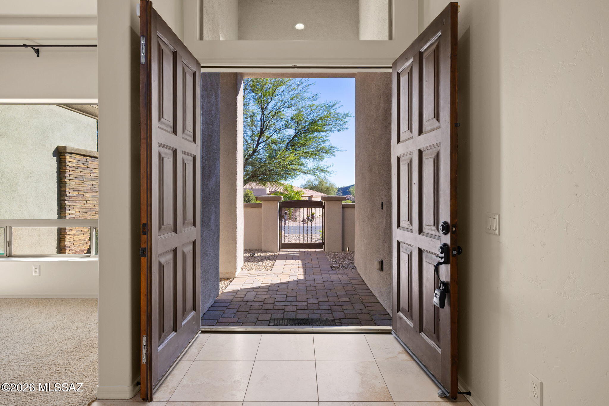 Ventana Reserve II - Residential