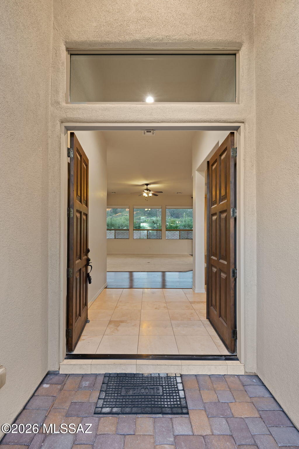 Ventana Reserve II - Residential