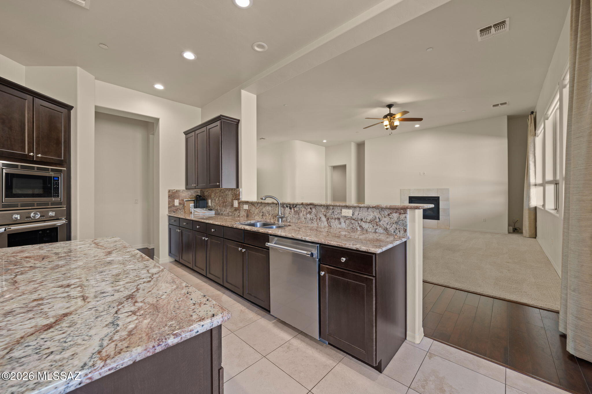 Ventana Reserve II - Residential