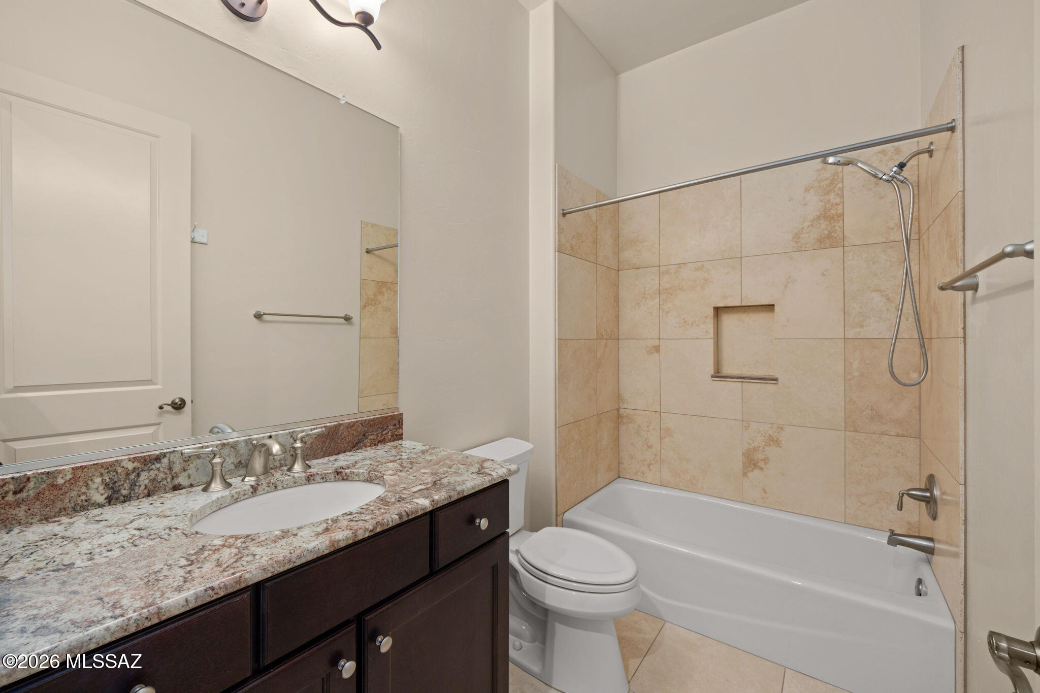 Ventana Reserve II - Residential
