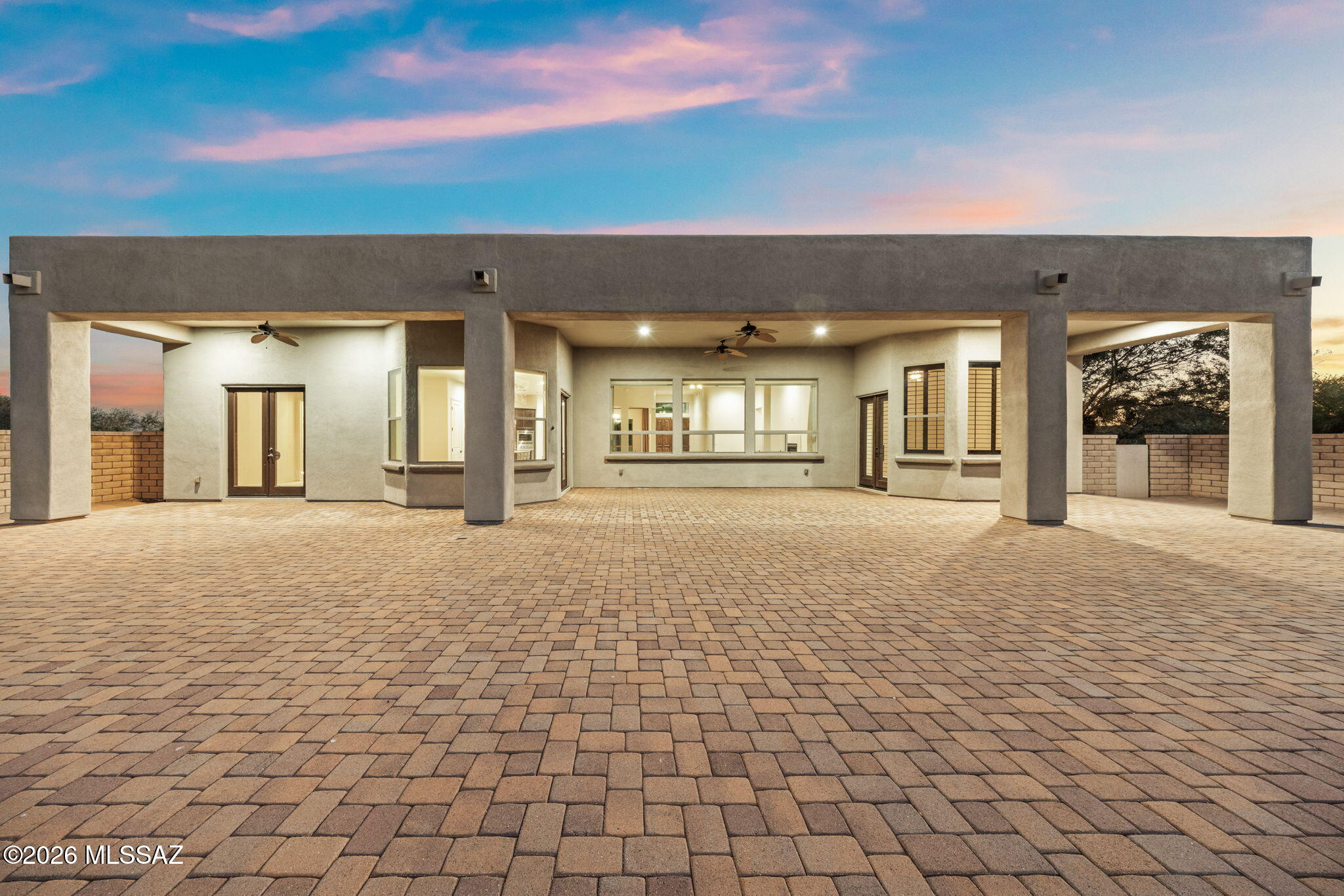 Ventana Reserve II - Residential