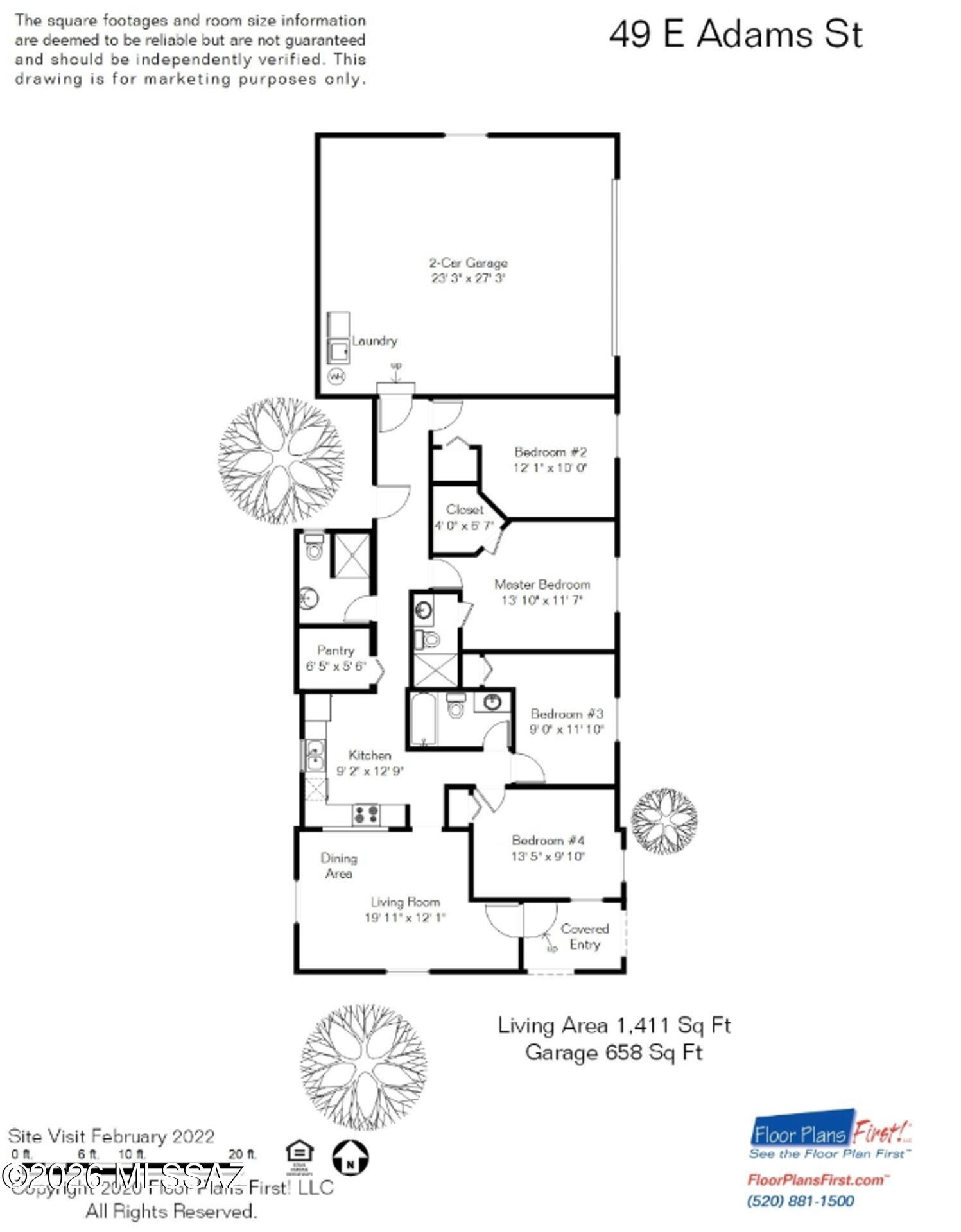 Bronx Park Addition - Residential