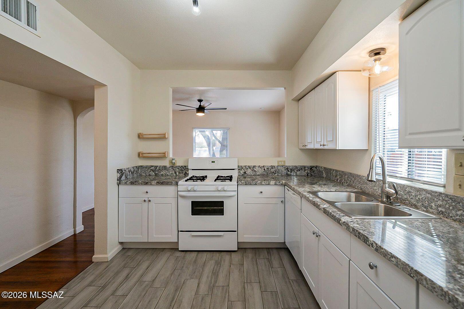 Bronx Park Addition - Residential
