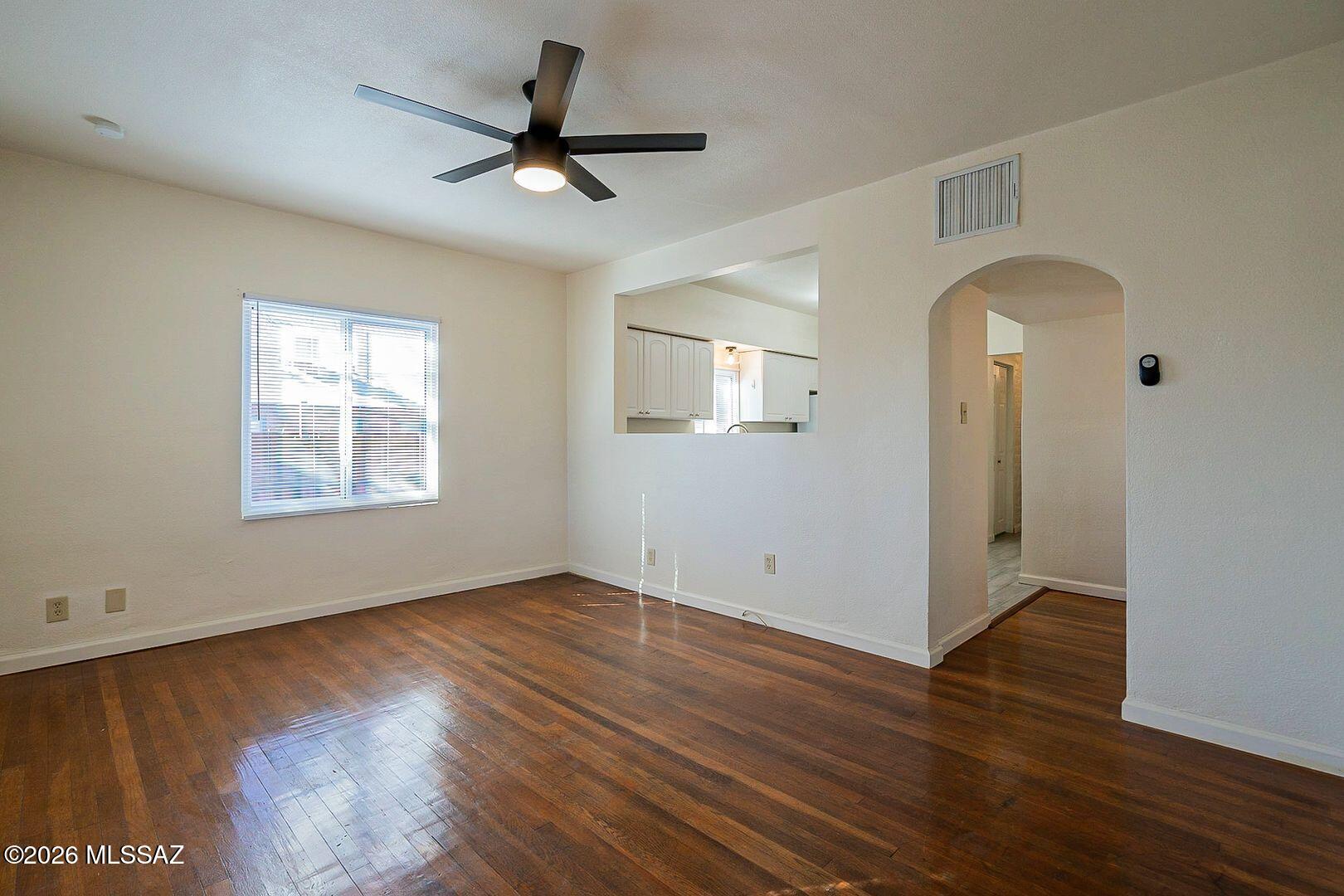 Bronx Park Addition - Residential