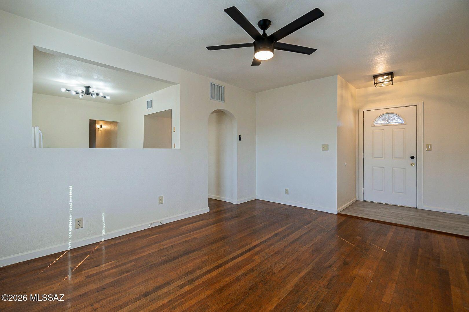 Bronx Park Addition - Residential
