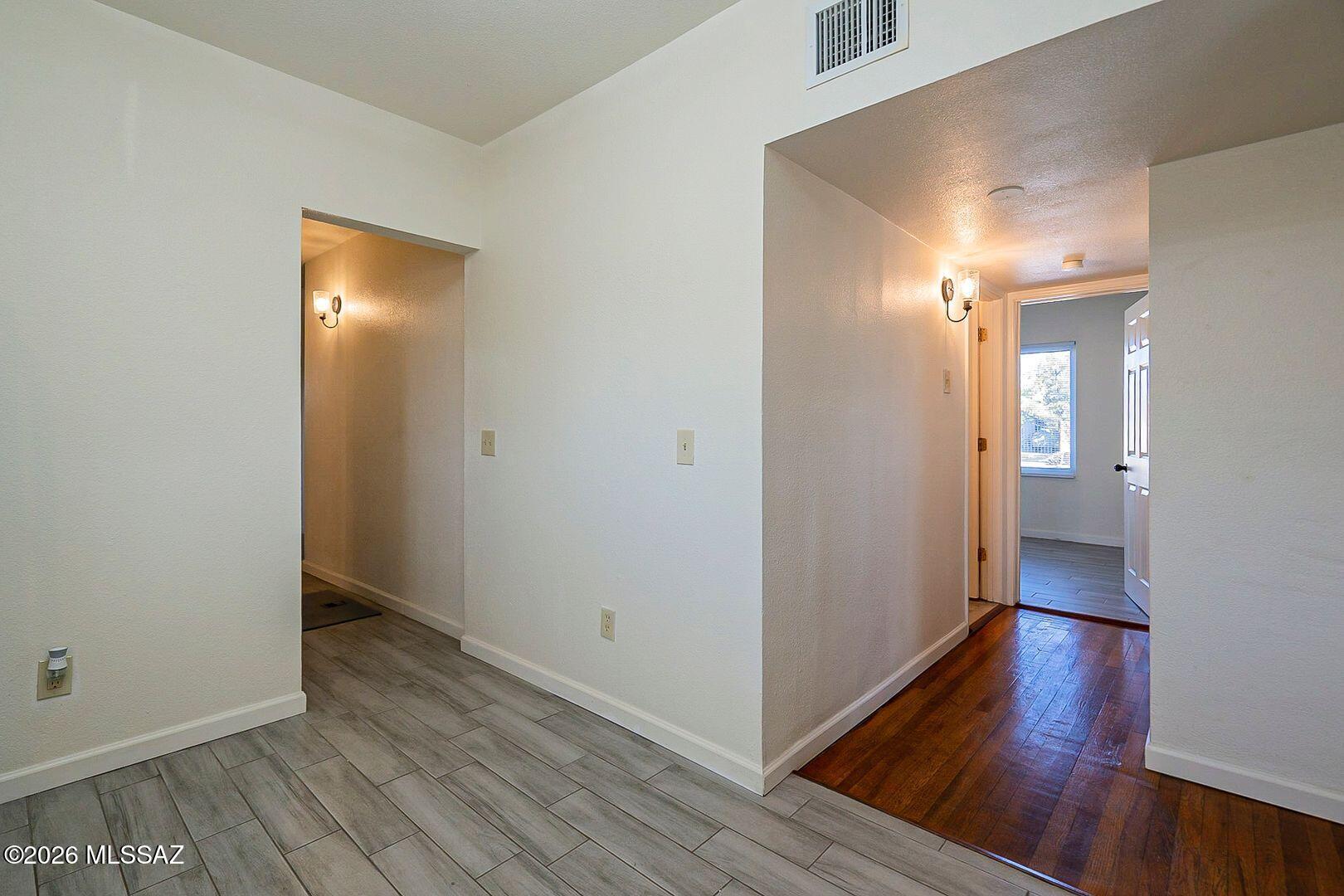 Bronx Park Addition - Residential