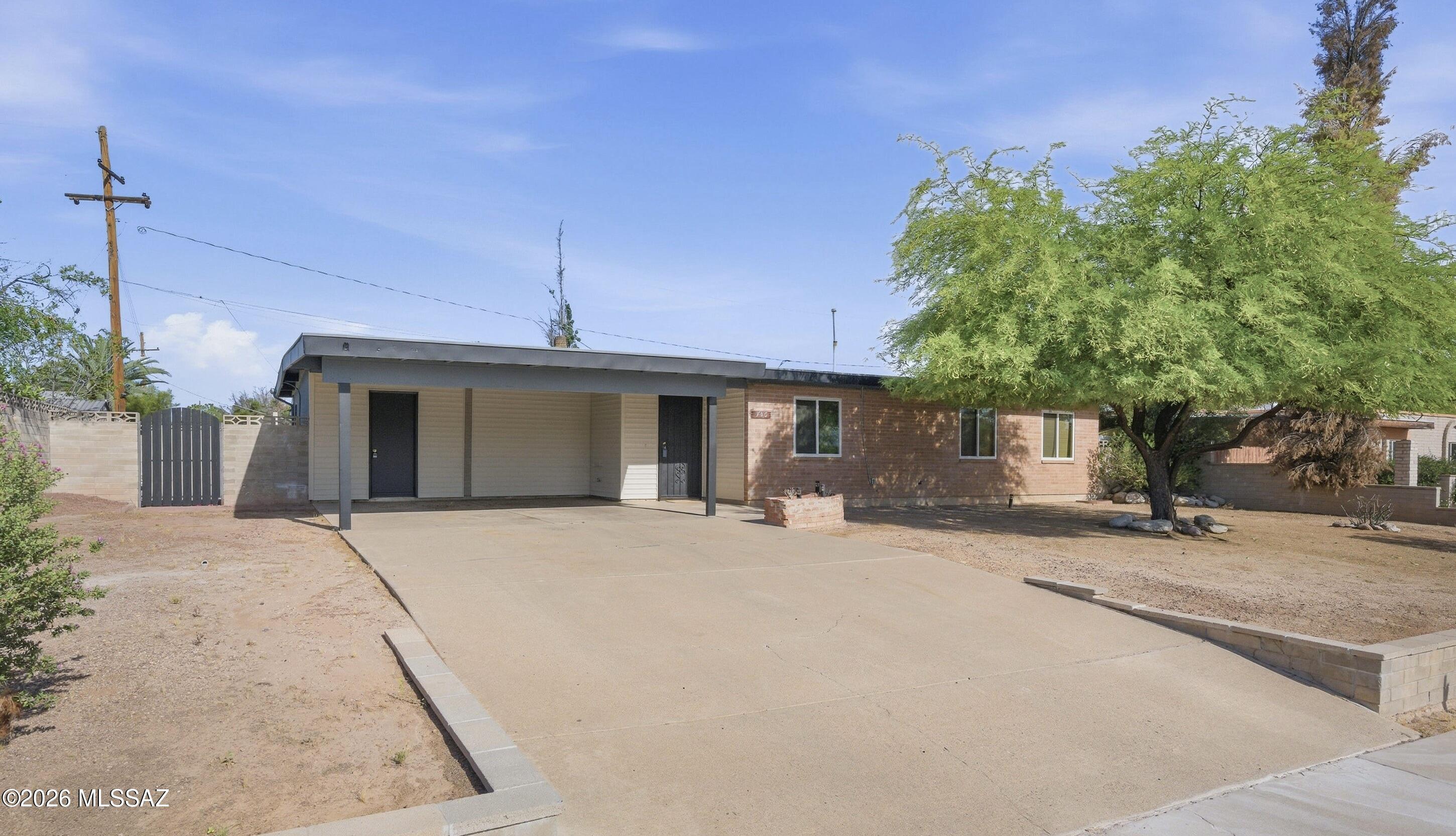 Desert Steppes Estates (195-470) - Residential