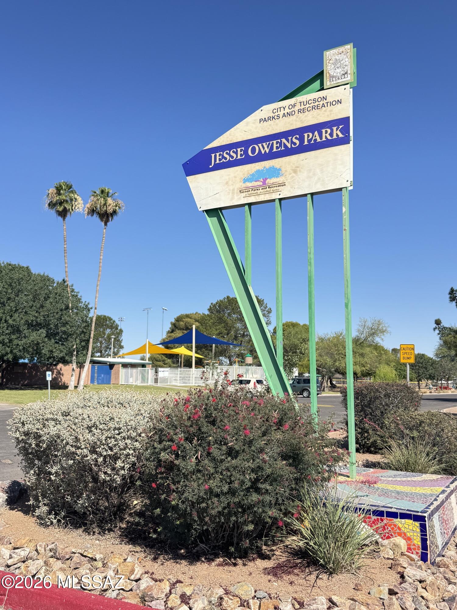 Desert Steppes Estates (195-470) - Residential