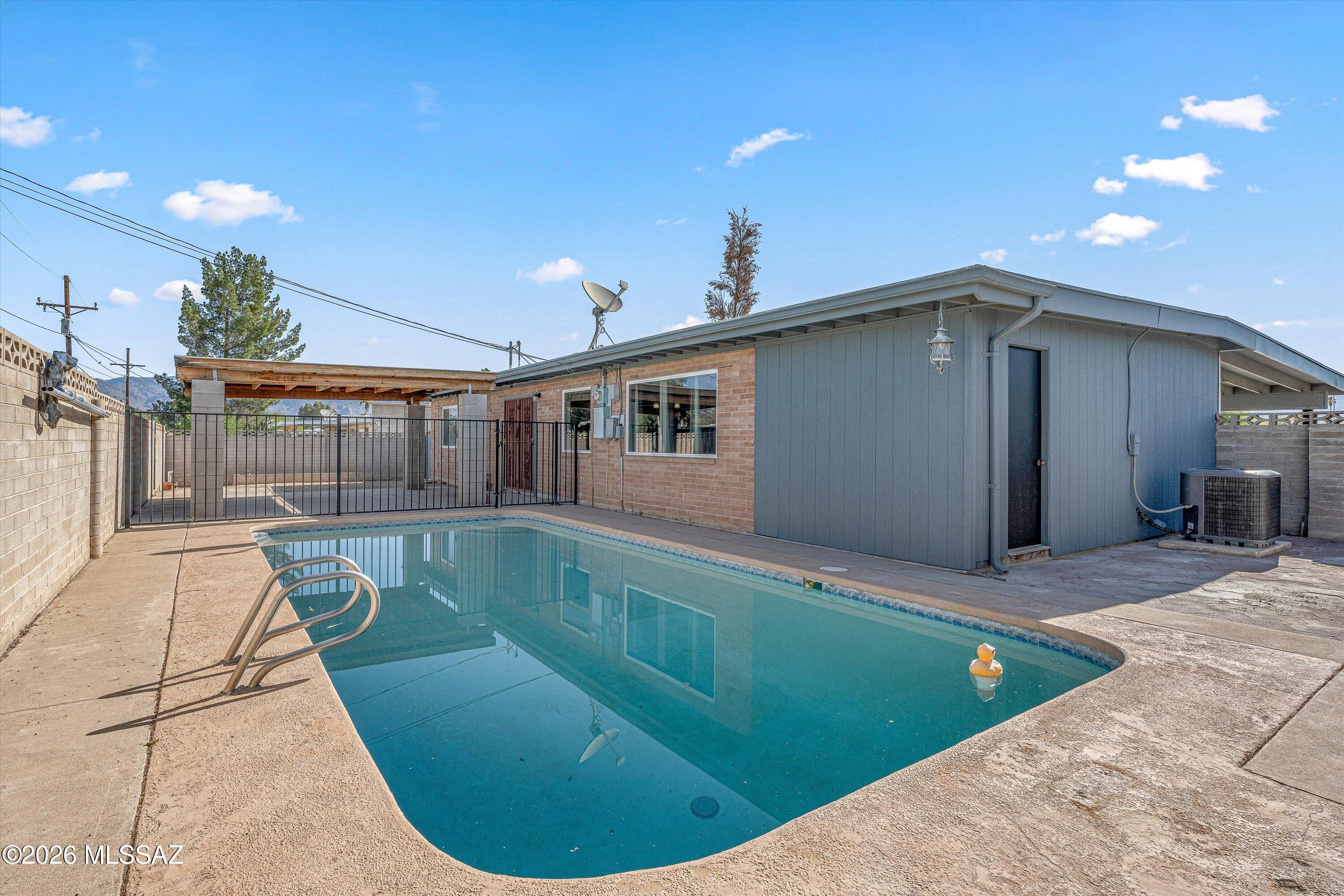 Desert Steppes Estates (195-470) - Residential