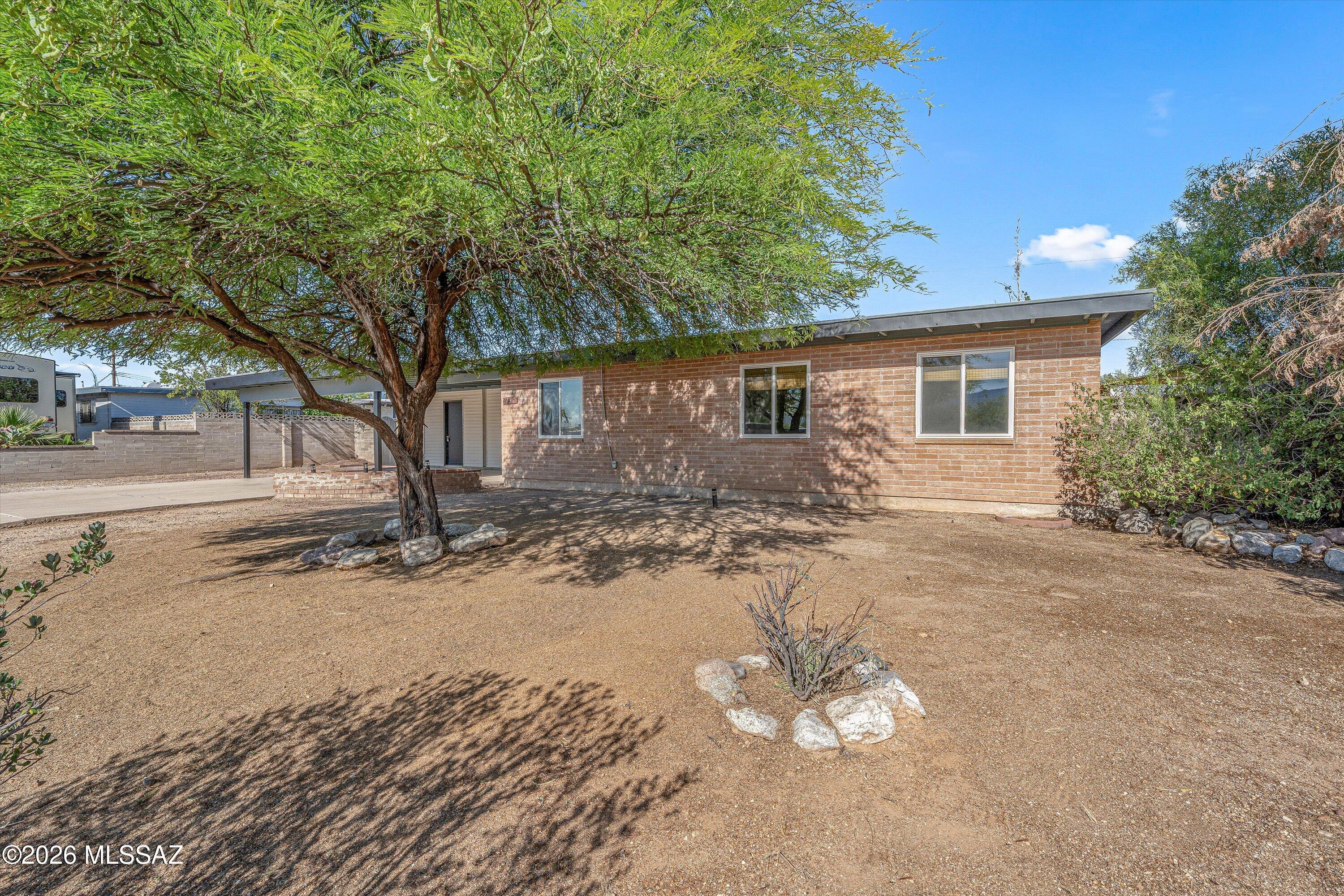 Desert Steppes Estates (195-470) - Residential