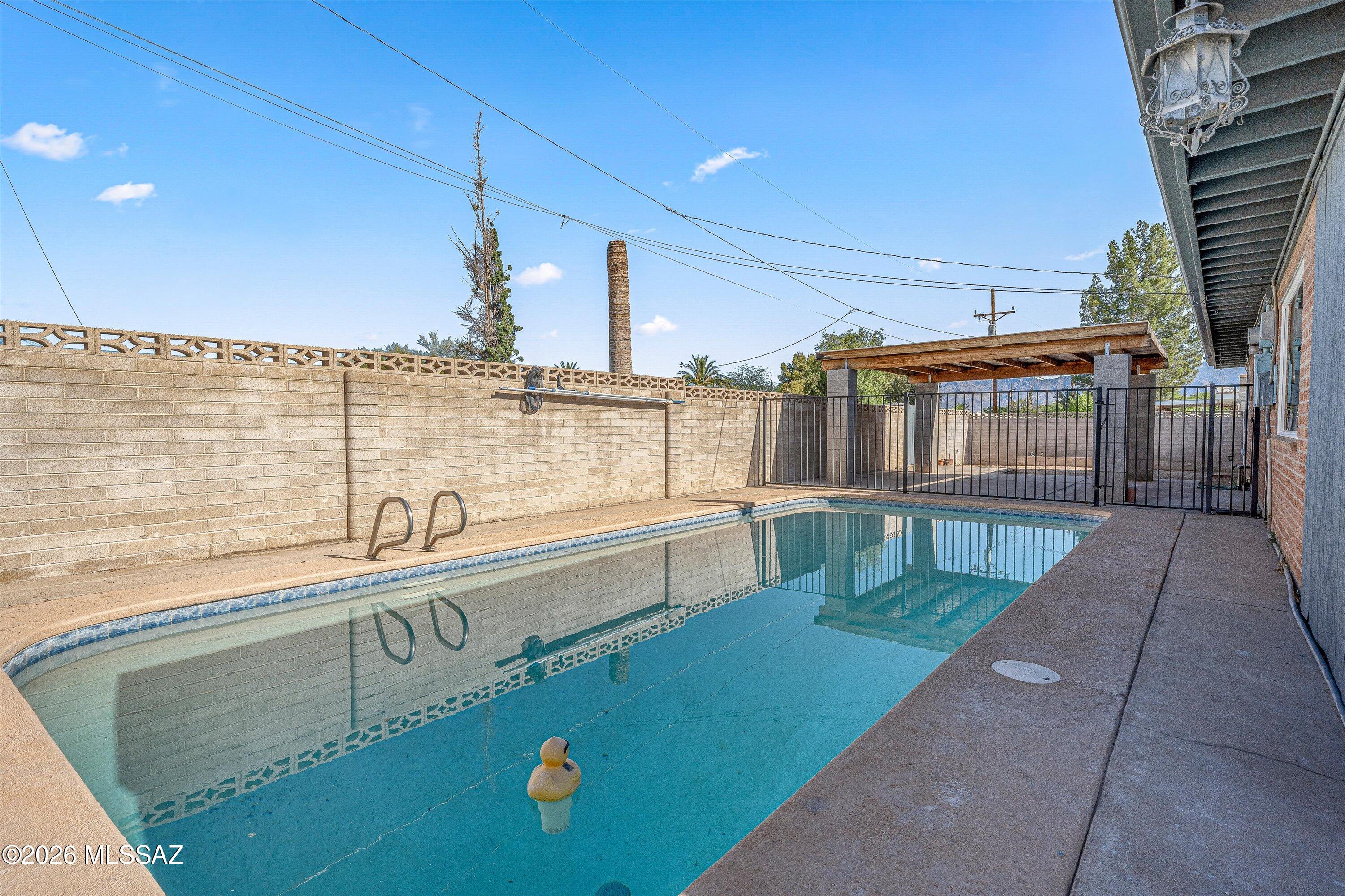 Desert Steppes Estates (195-470) - Residential