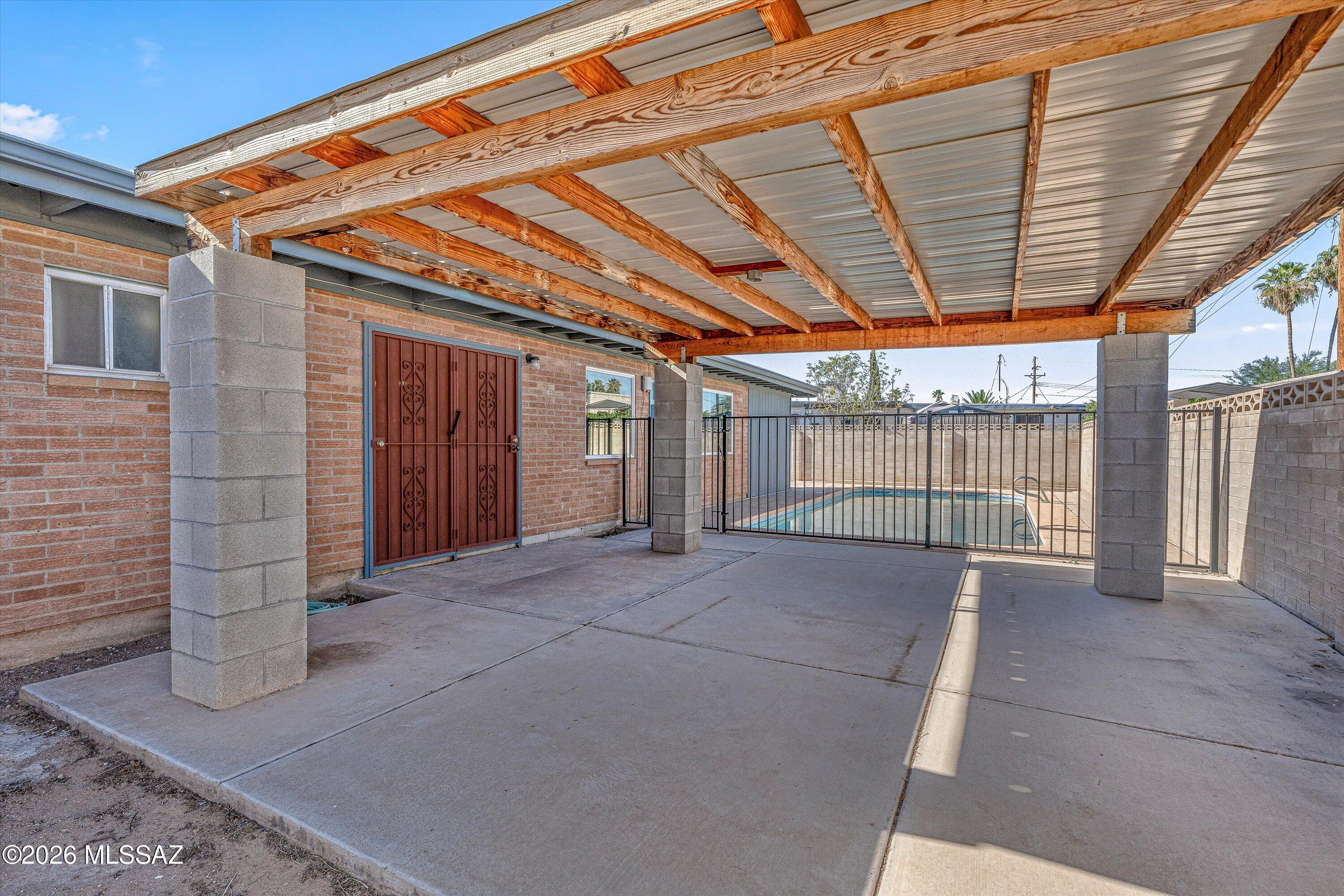 Desert Steppes Estates (195-470) - Residential