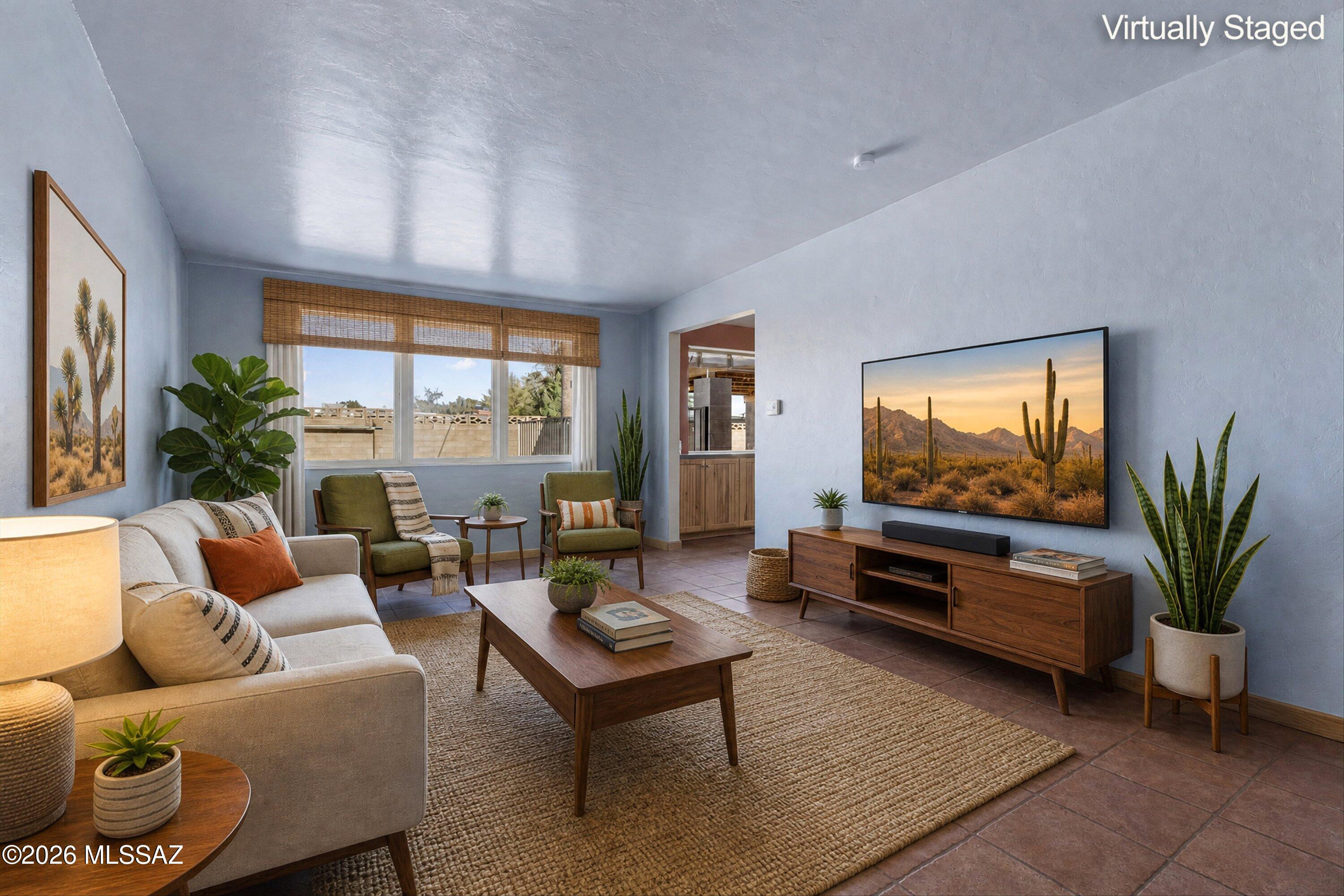 Desert Steppes Estates (195-470) - Residential