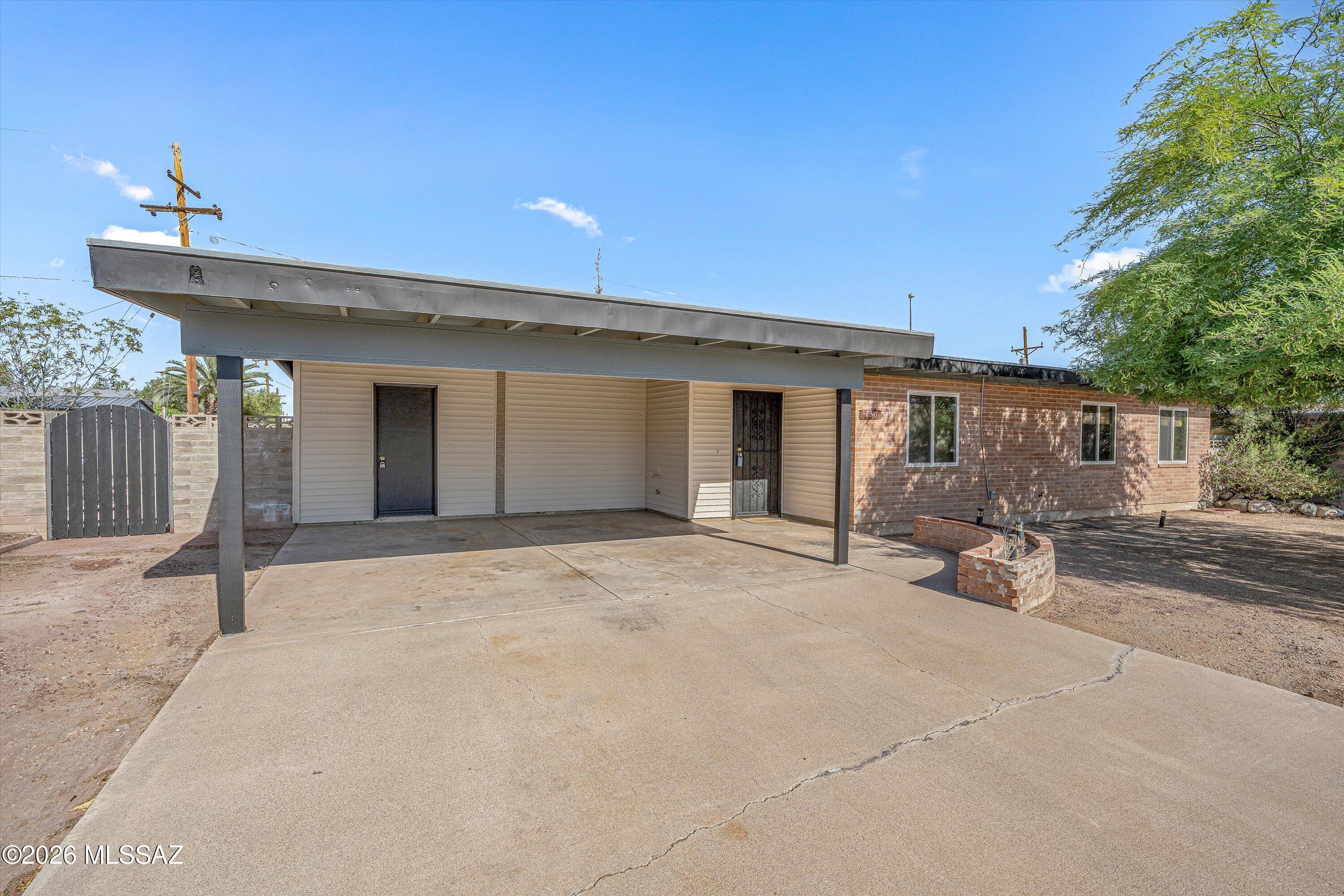 Desert Steppes Estates (195-470) - Residential