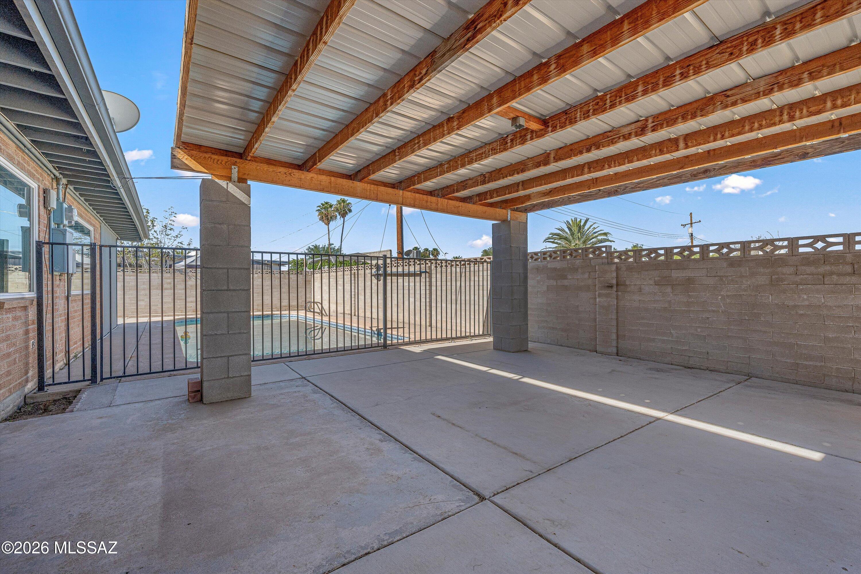 Desert Steppes Estates (195-470) - Residential