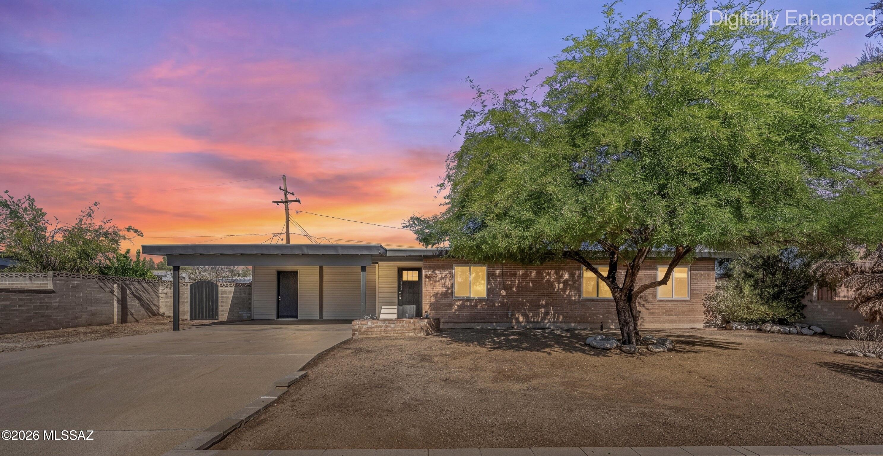 Desert Steppes Estates (195-470) - Residential