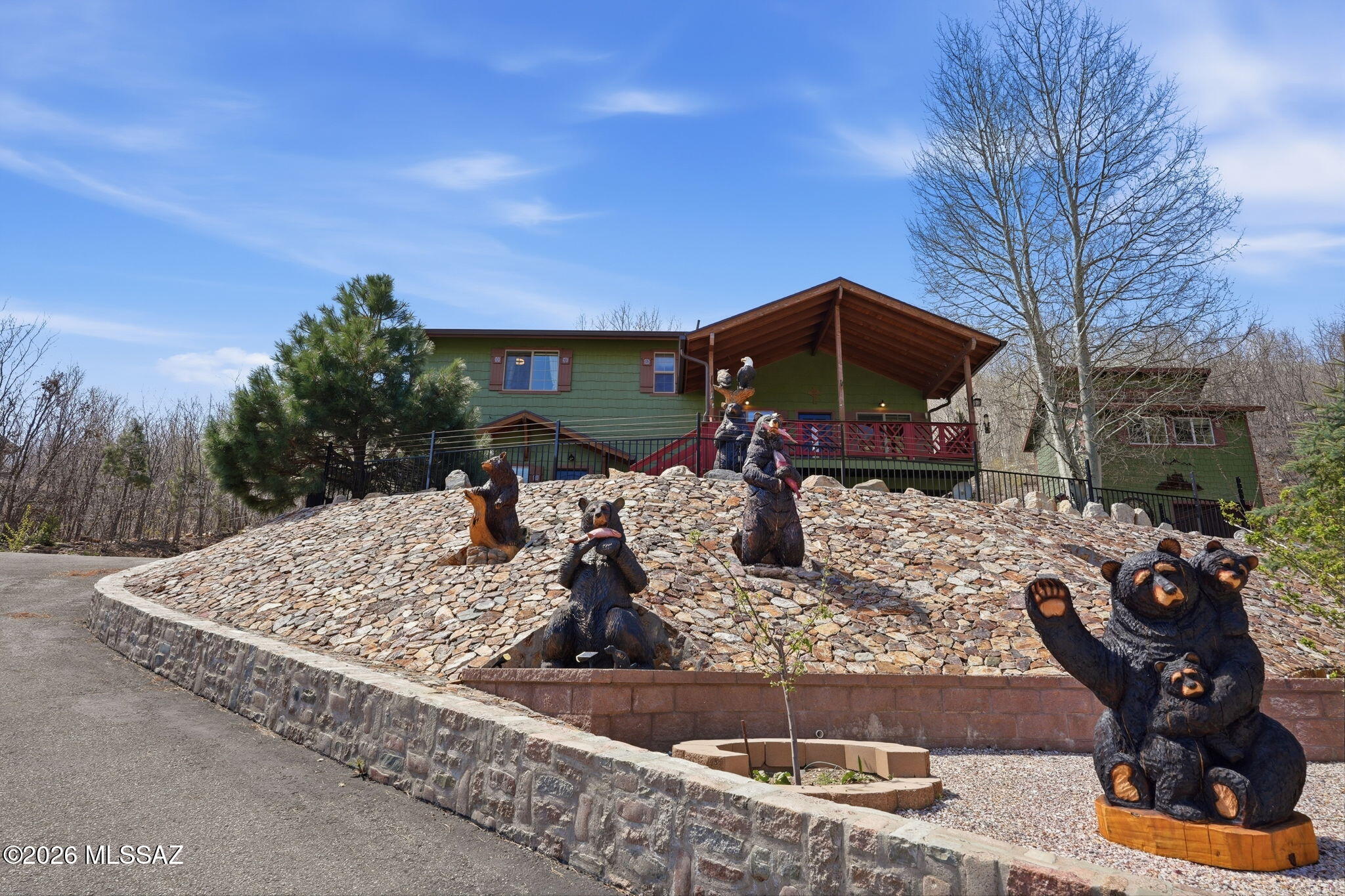 Summerhaven - Residential