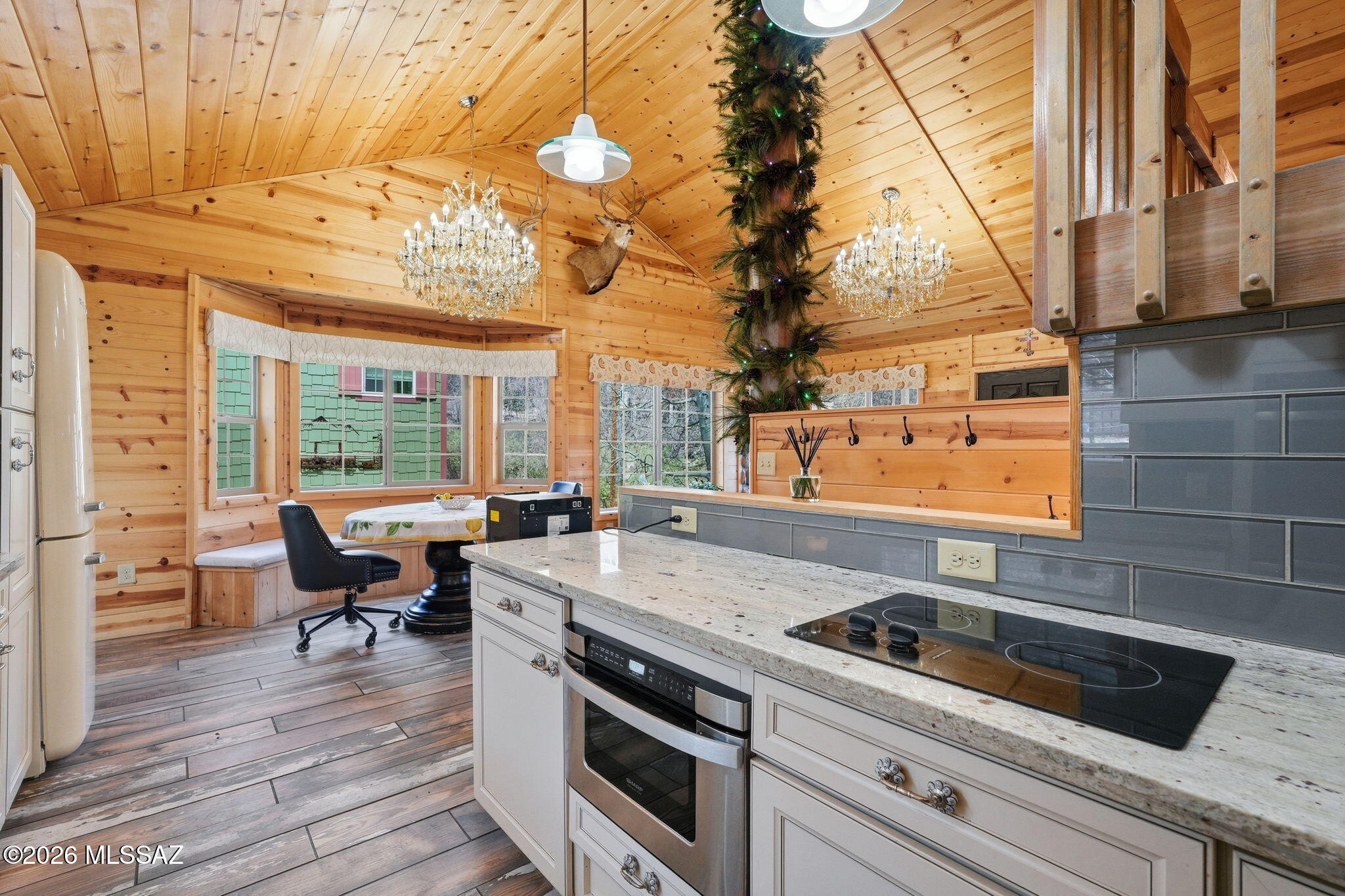 Summerhaven - Residential