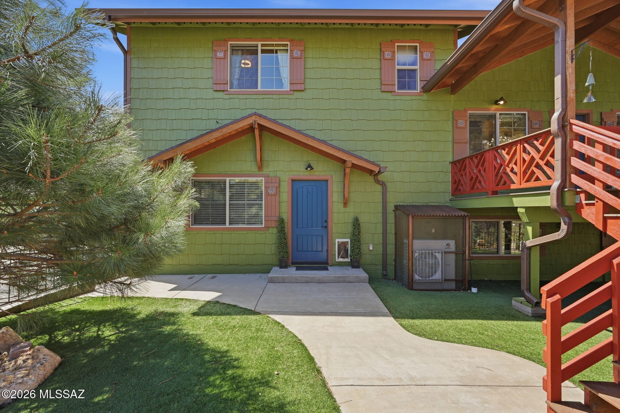 Summerhaven - Residential