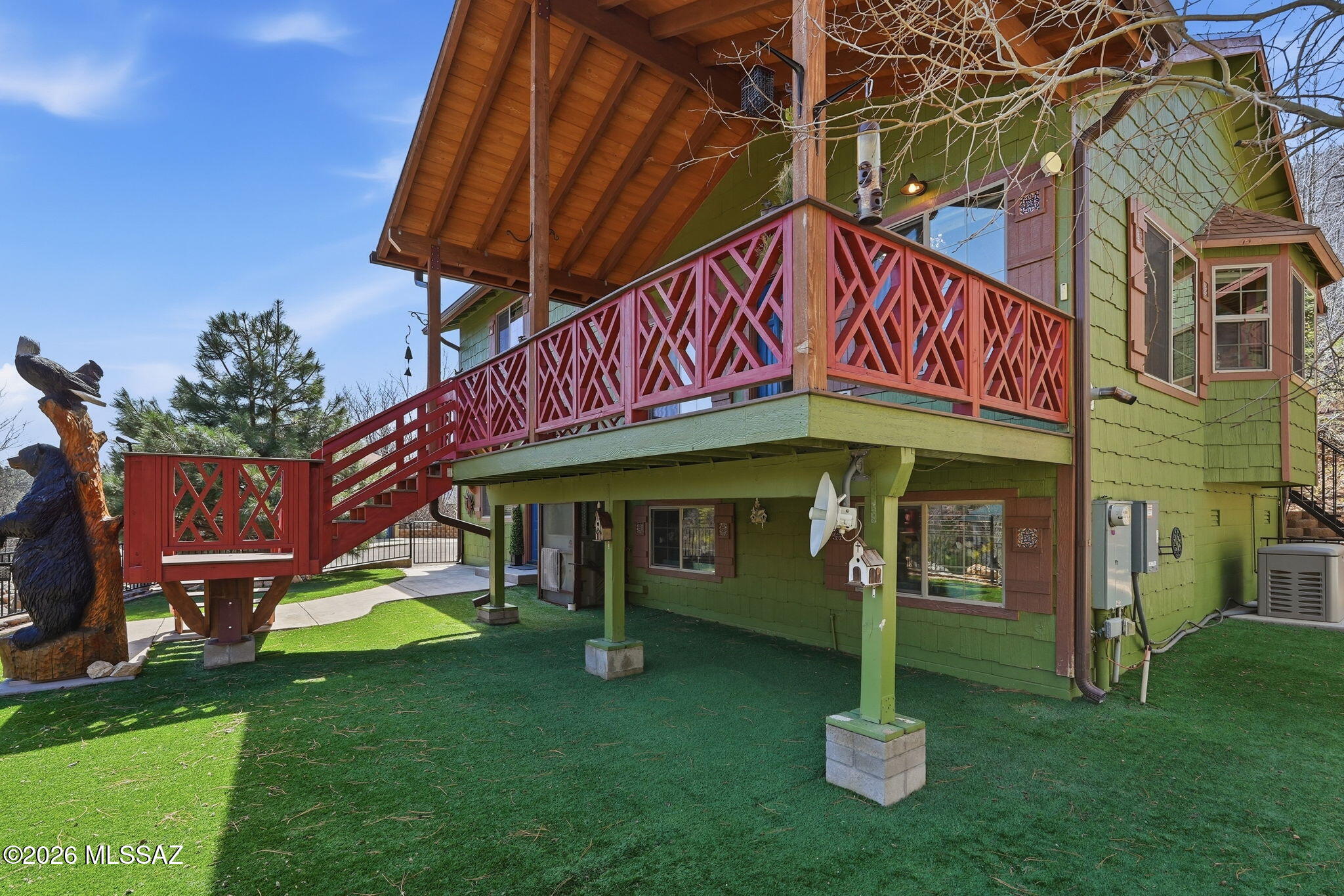 Summerhaven - Residential