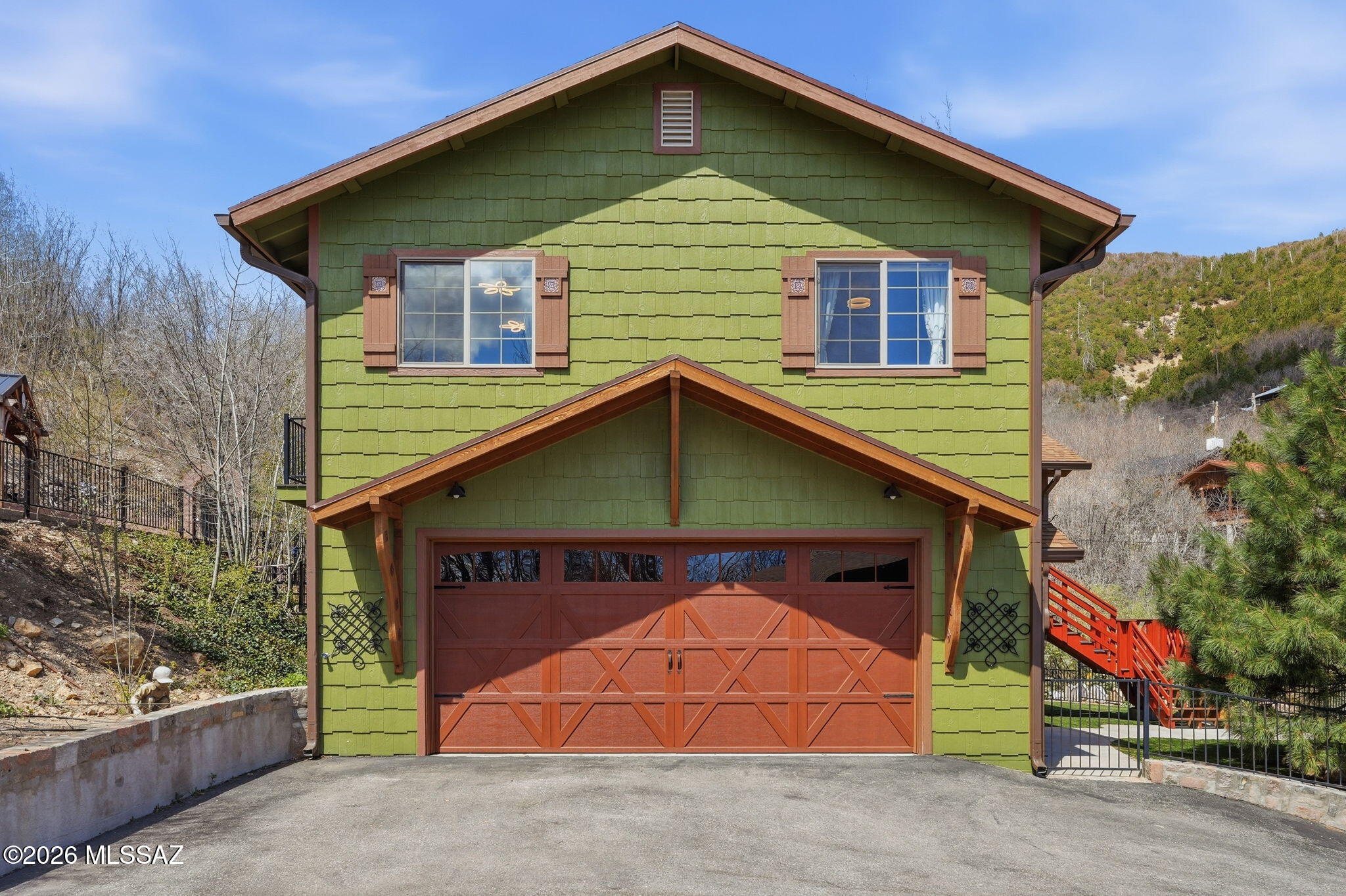 Summerhaven - Residential