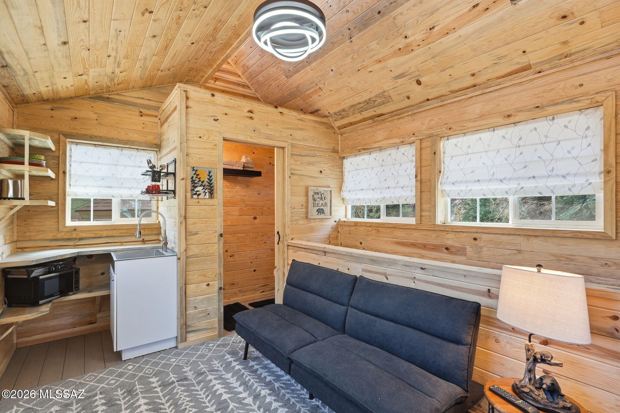 Summerhaven - Residential