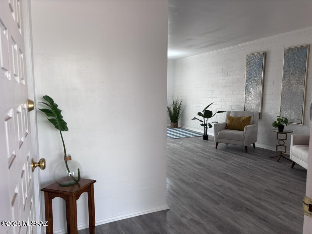 Valentine Terrace - Residential