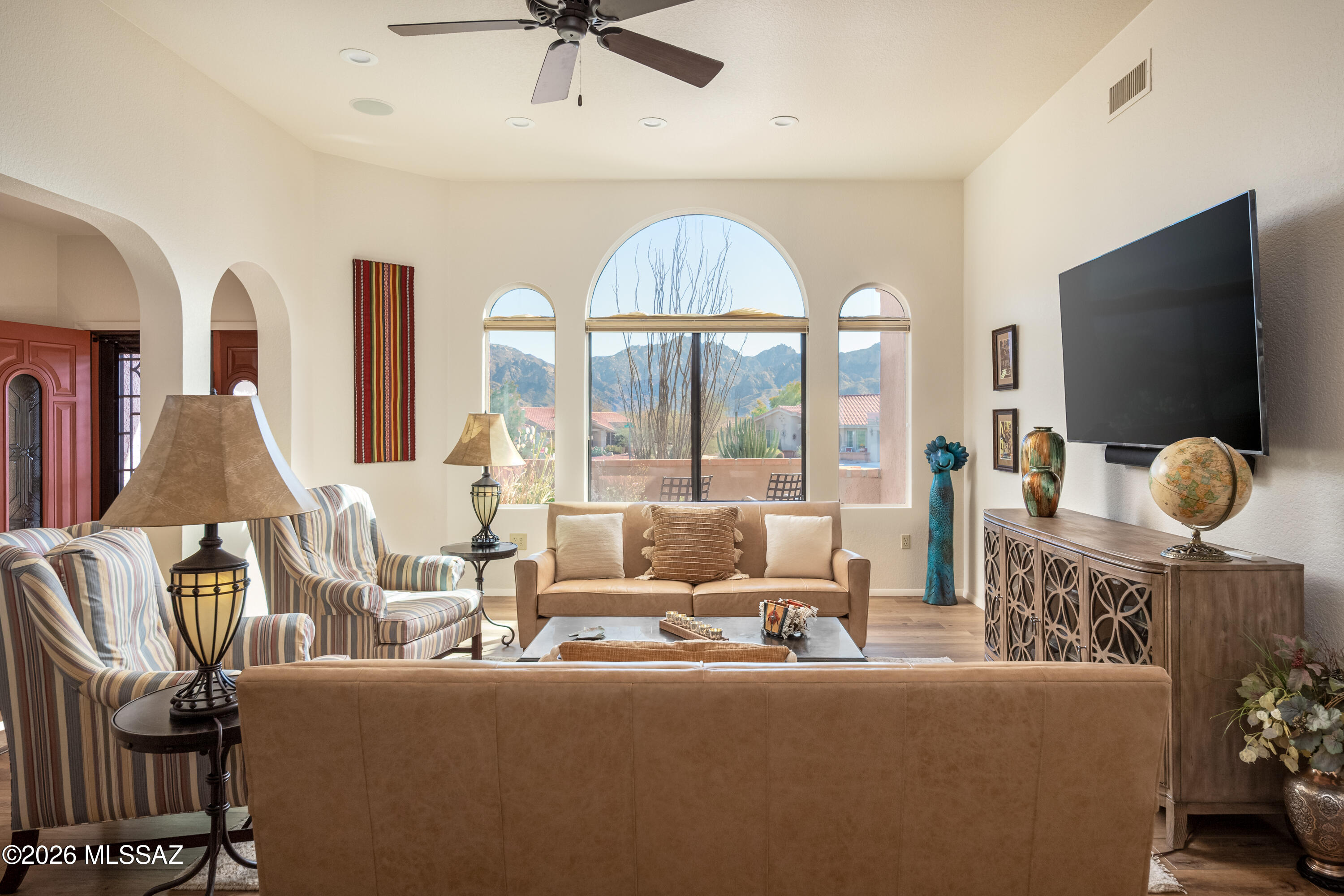 Sun City Vistoso Unit 3(1-193) - Residential